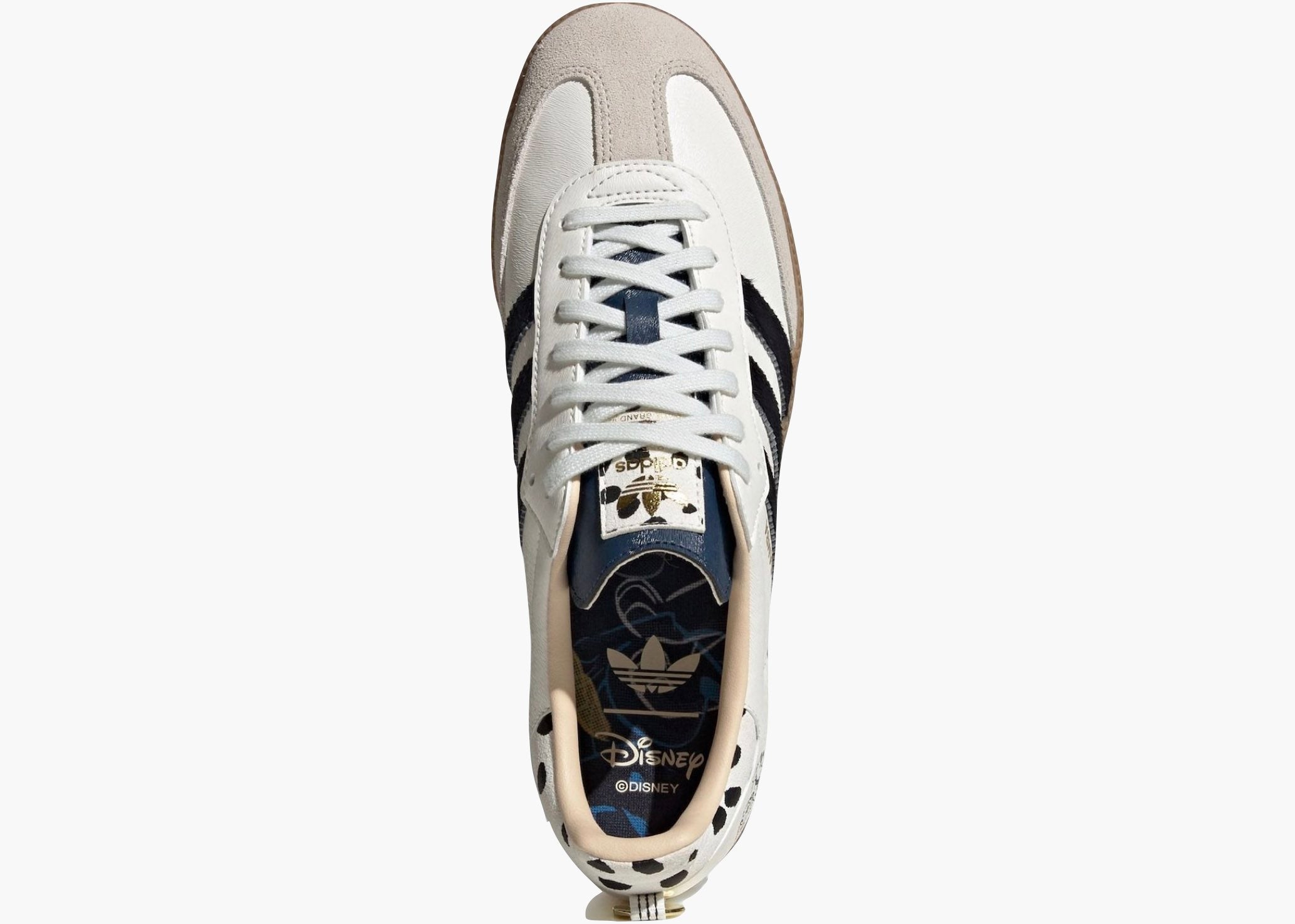 Adidas Samba Disney 101 Dalmatians Penny KJ5990 Hype Clothinga Limited Edition