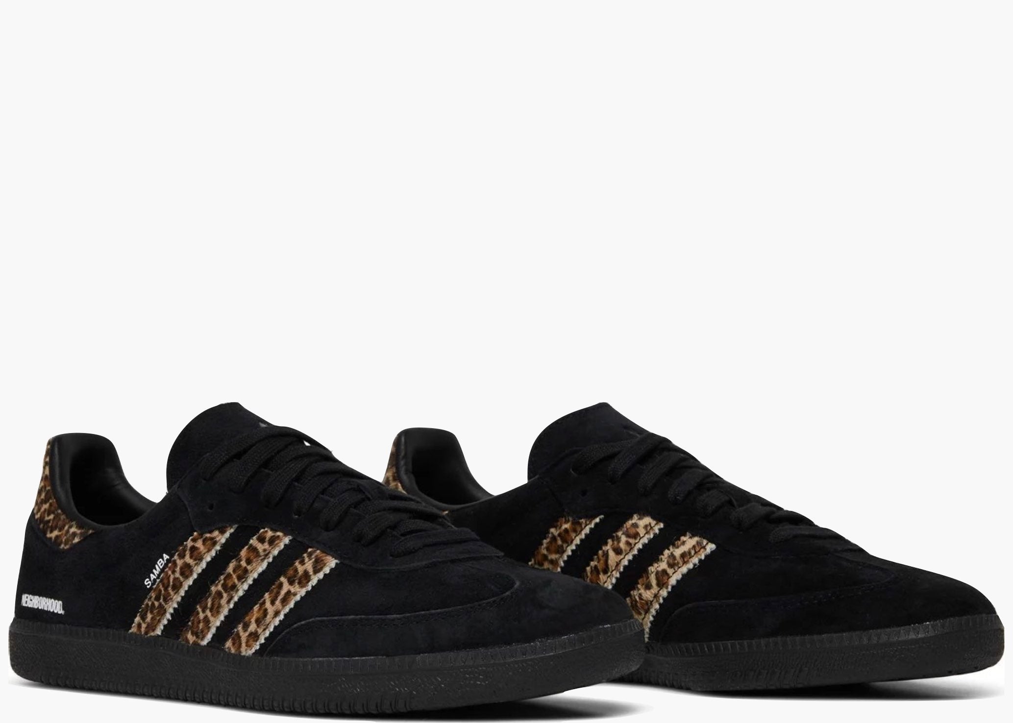 Adidas Samba END. Neighborhood
