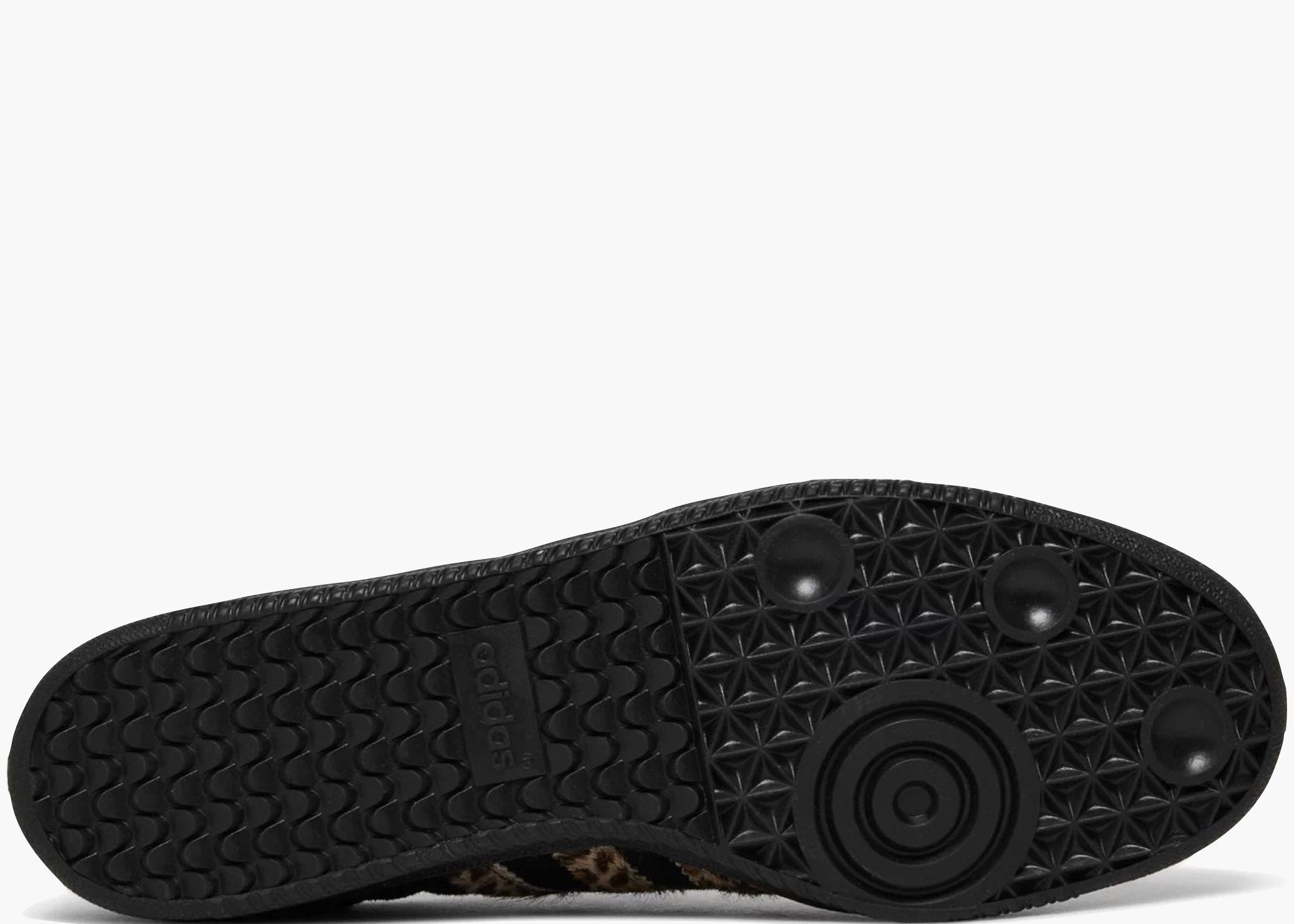 Adidas Samba END. Neighborhood