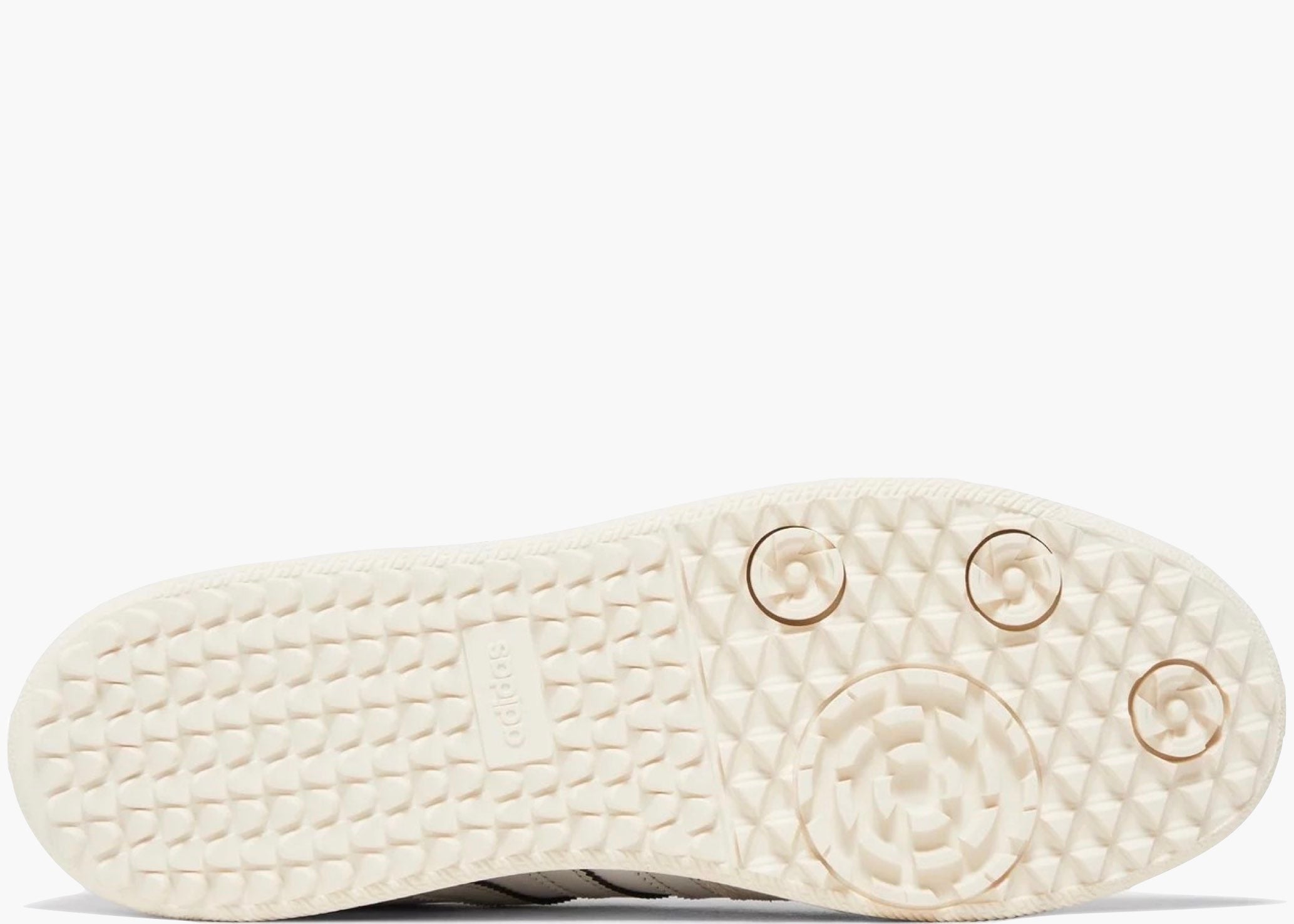 Adidas Samba Golf Kith White  IG5711 Hype Clothinga Limited Edition