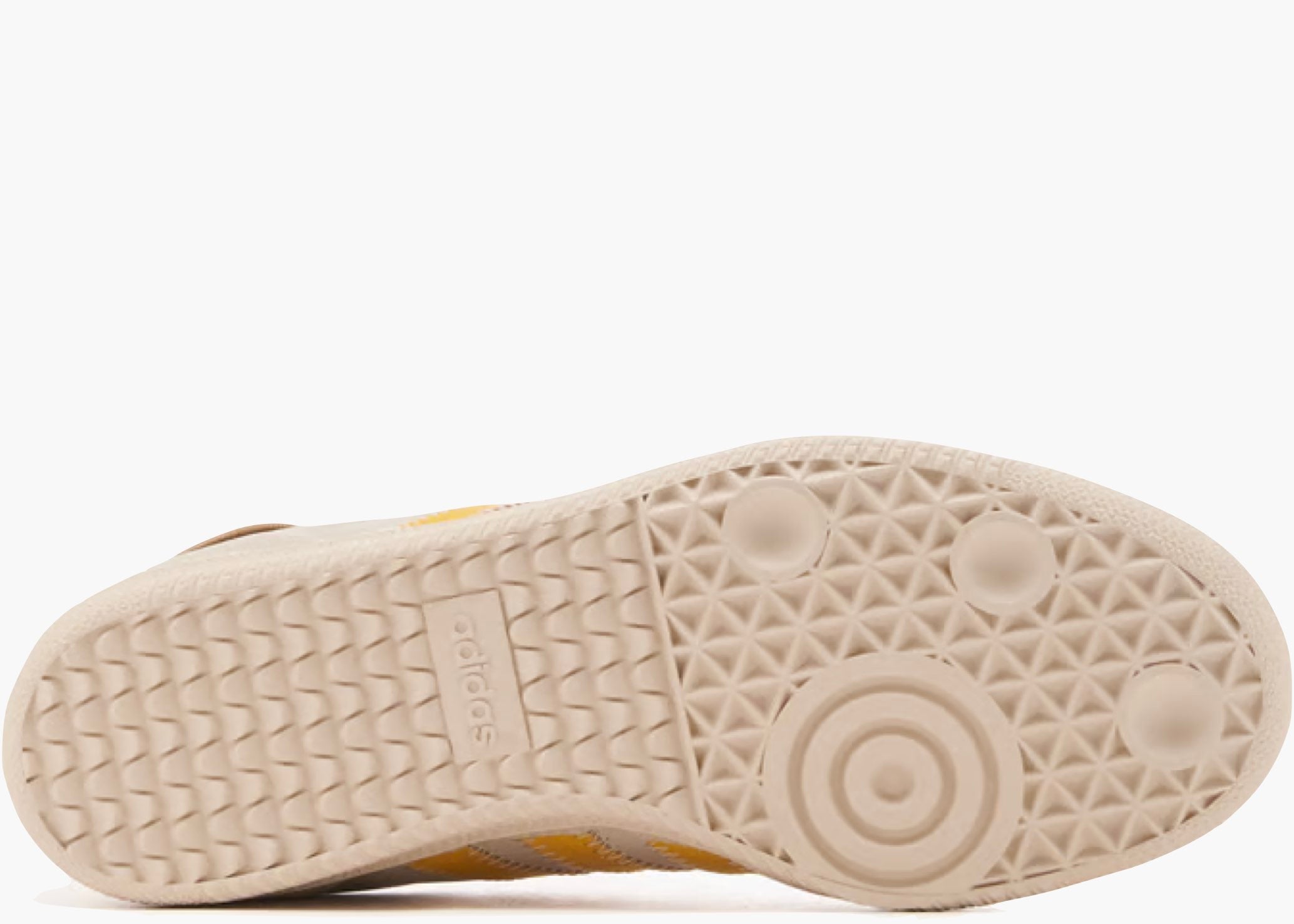 Adidas Samba Humanrace Bold Gold ID9068 Hype clothinga limited edition