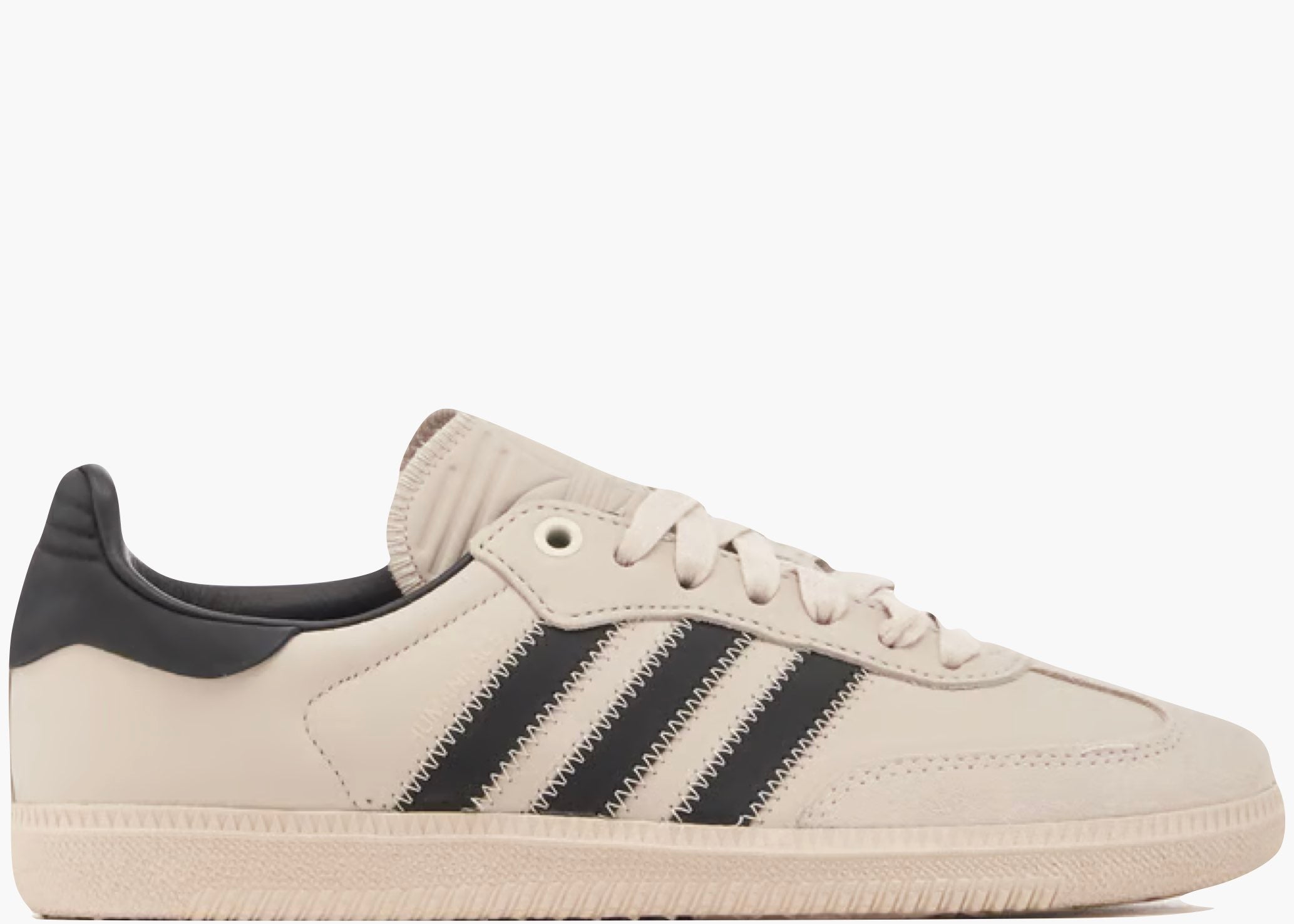 Adidas Samba Humanrace Core Black ID9065 hype clothinga lomited edition