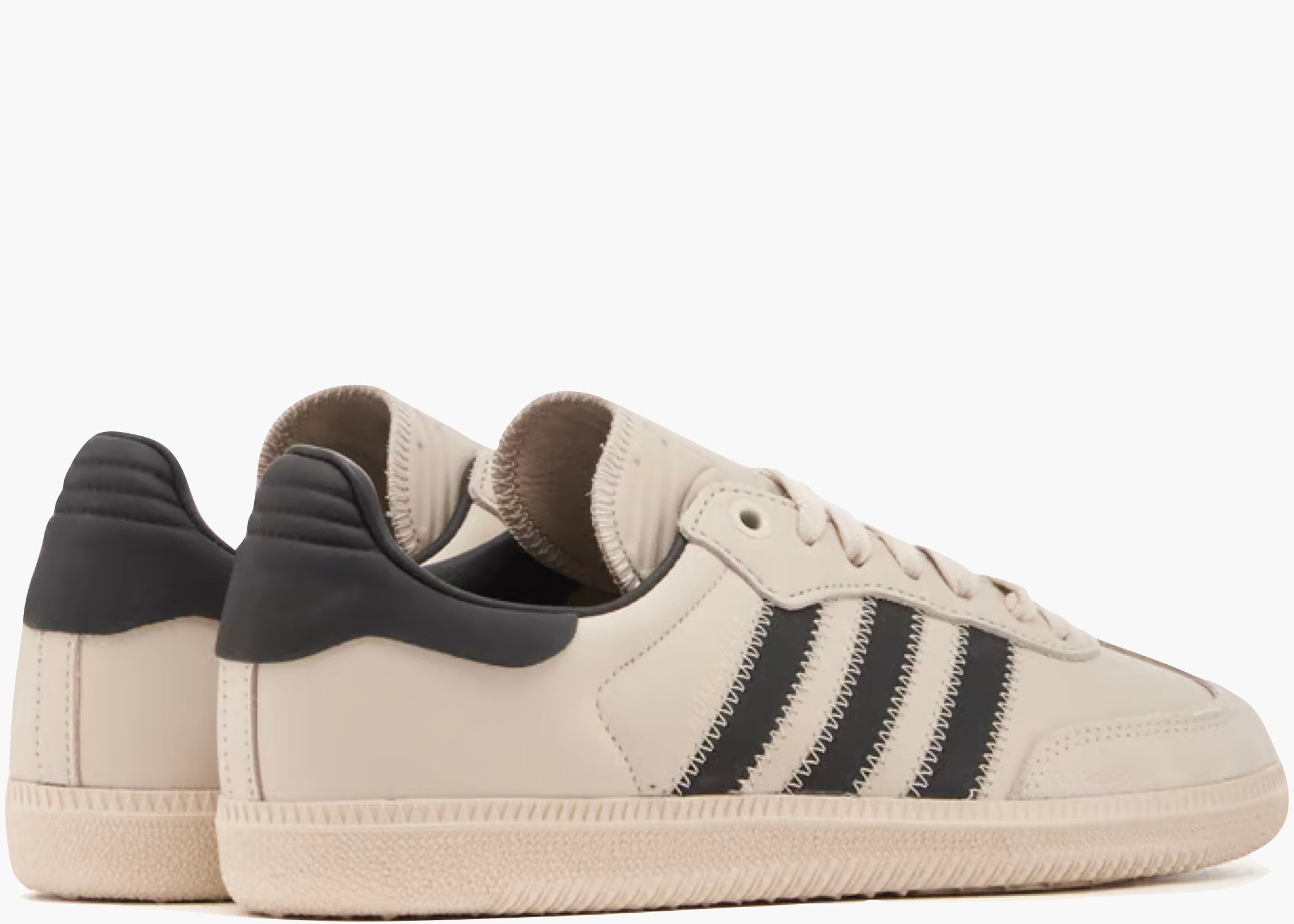 Adidas Samba Humanrace Core Black ID9065 hype clothinga lomited edition