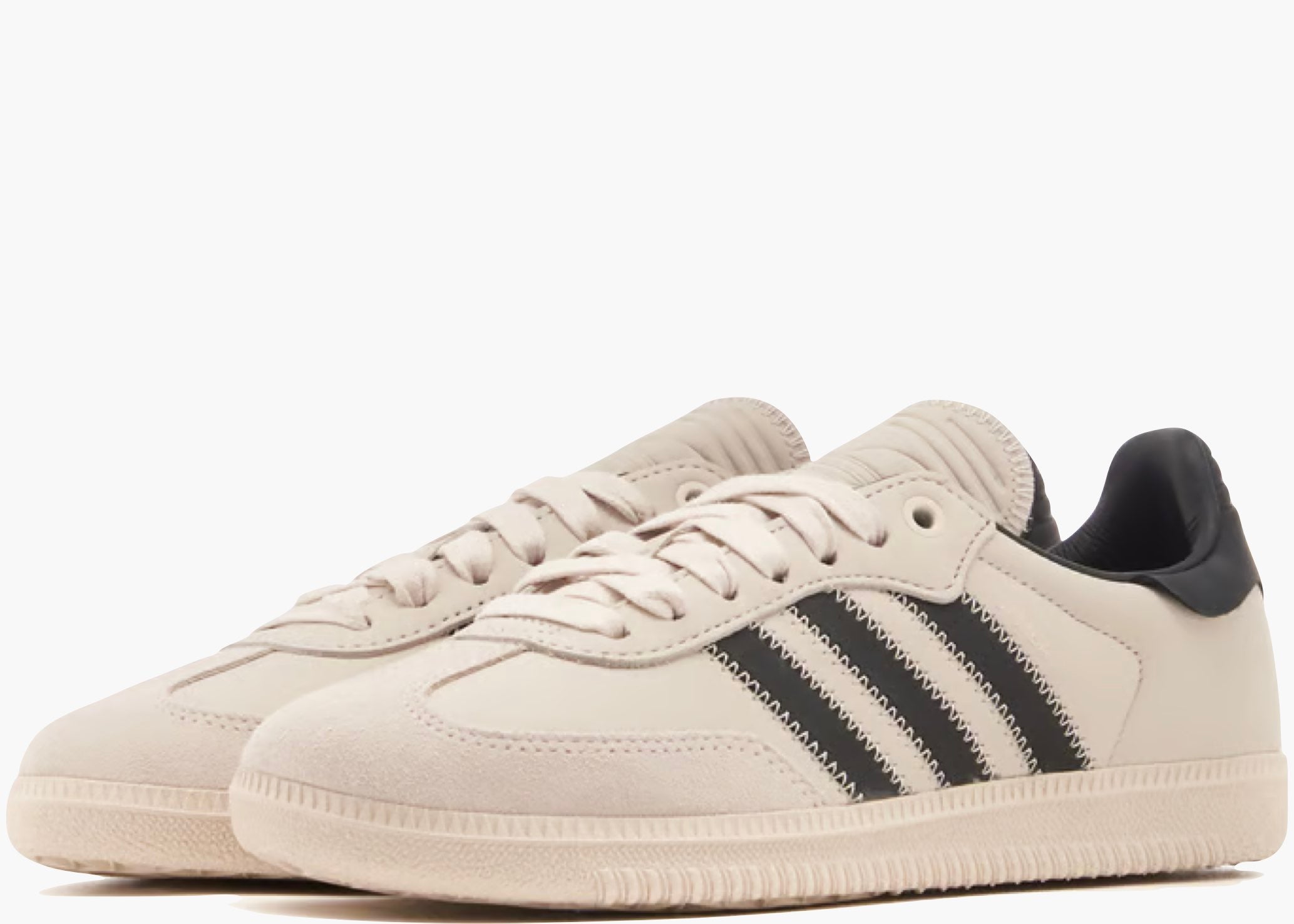 Adidas Samba Humanrace Core Black ID9065 hype clothinga lomited edition