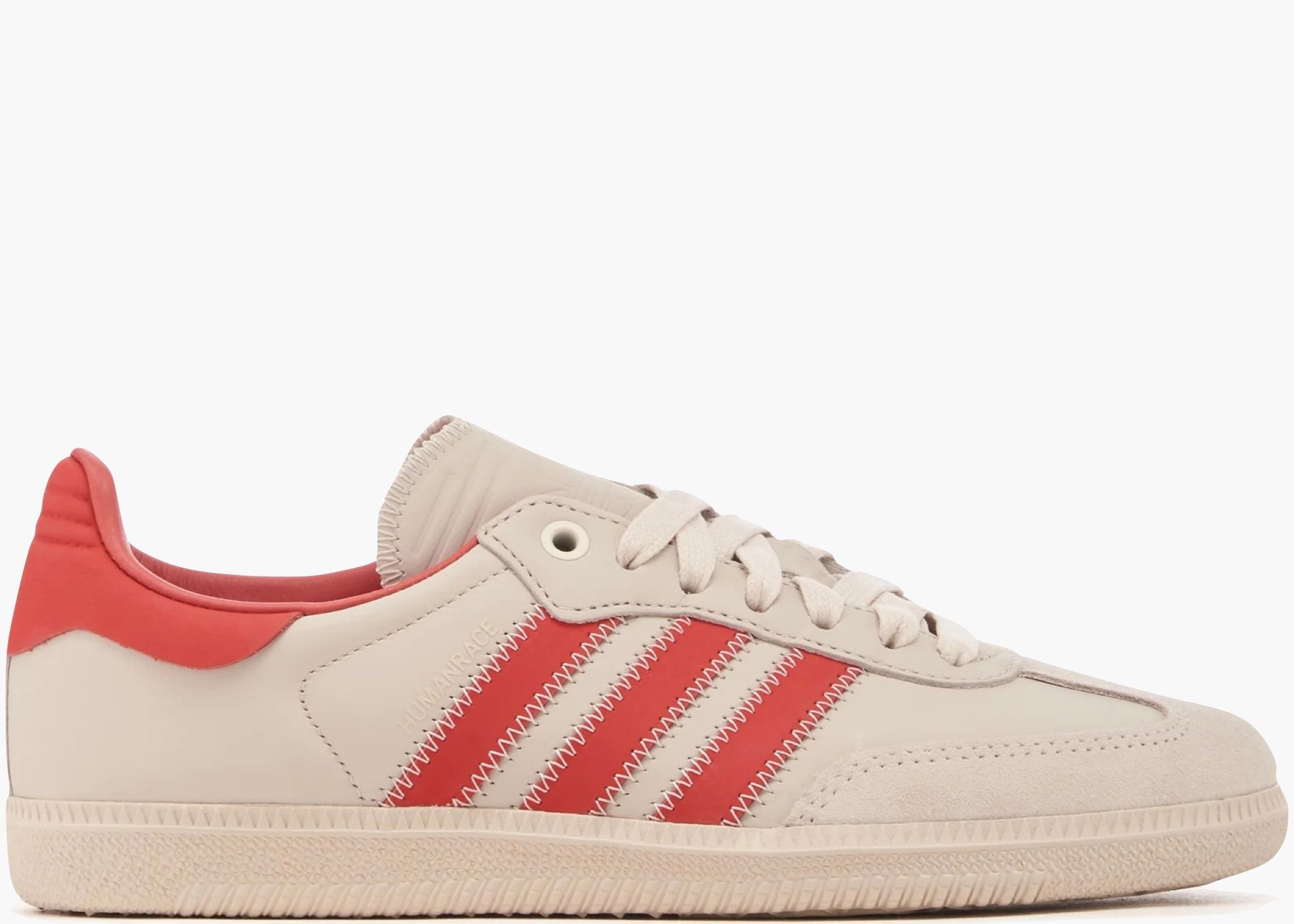 Adidas Samba Humanrace Glory Red ID9066 Hype Clothinga Limited Edition