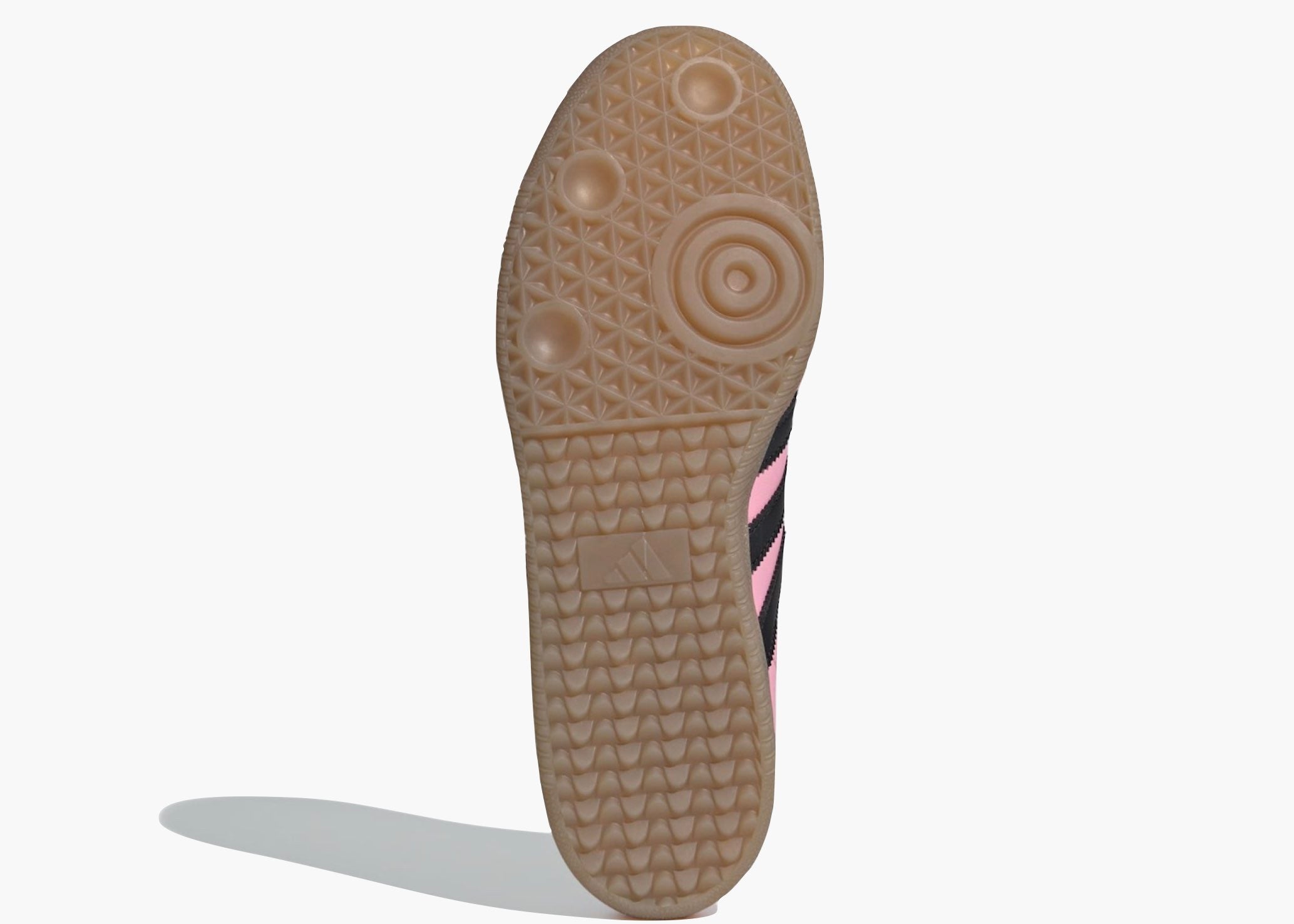 Adidas Samba Inter Miami CF Messi Pink IH8158 Hype Clothinga Limited Edition