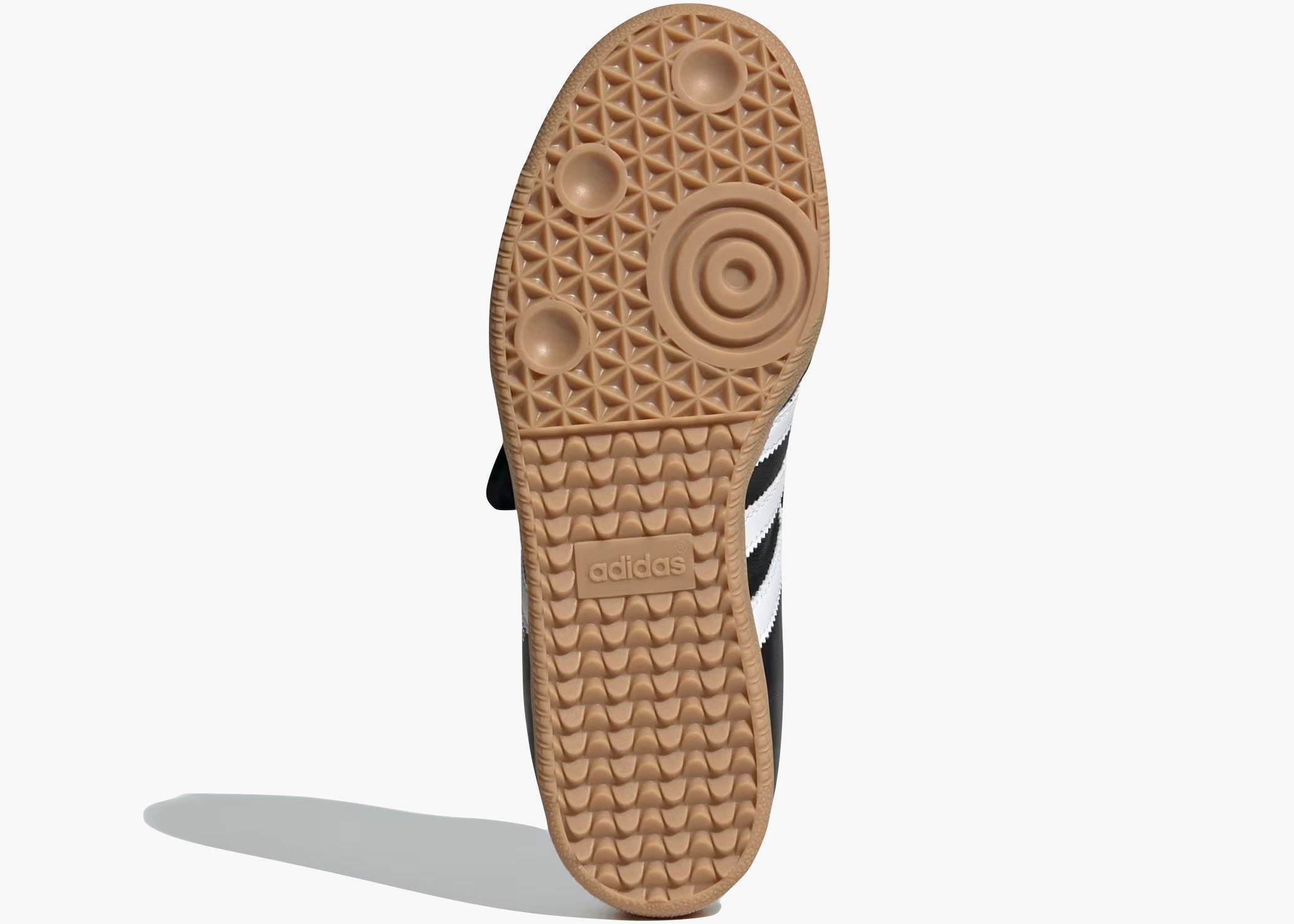 Adidas Samba Jane Black White Gum (W) JQ6445 Hype Clothinga Limited Edition