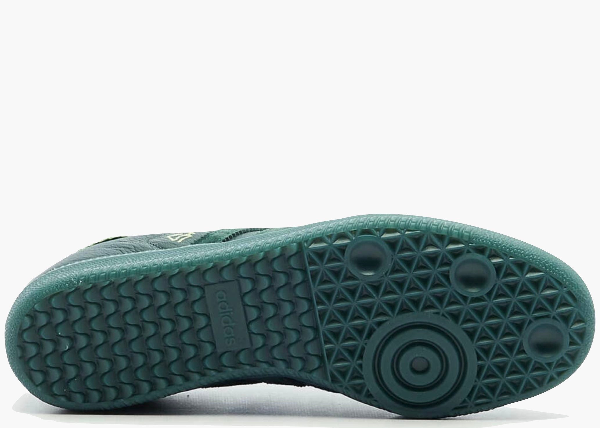 Adidas Samba Jonah Hill Green FW7458 Hype Clothinga Limited Edition