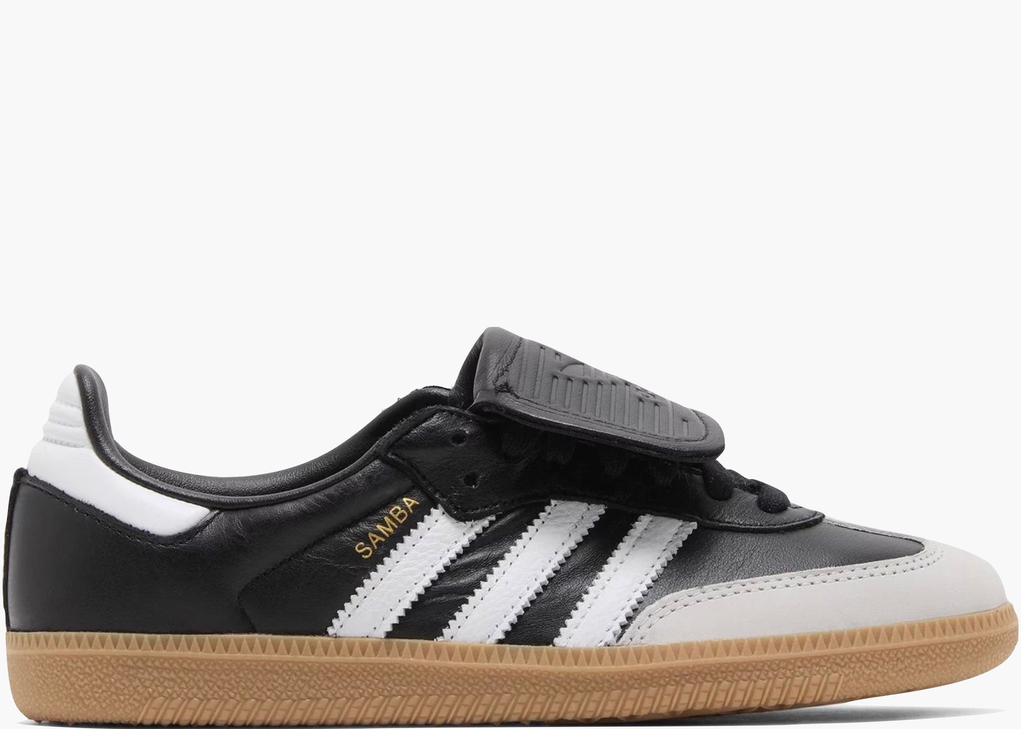 Adidas Samba LT Black White (W) IG2010 Hype Clothinga Limited Edition