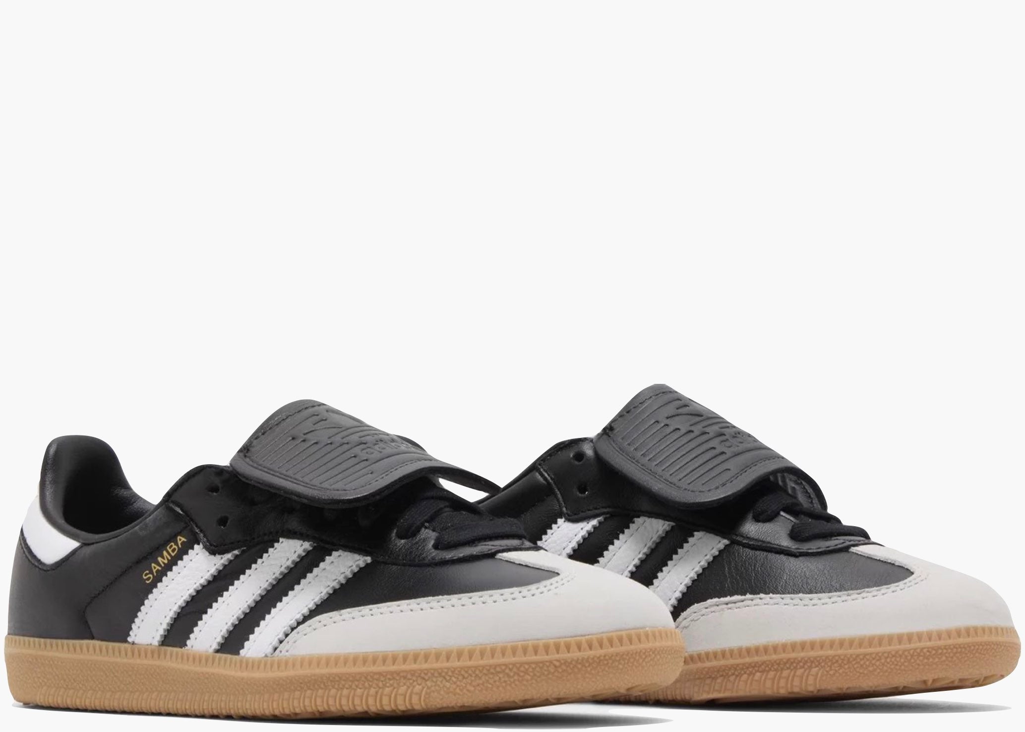 Adidas Samba LT Black White (W) IG2010 Hype Clothinga Limited Edition