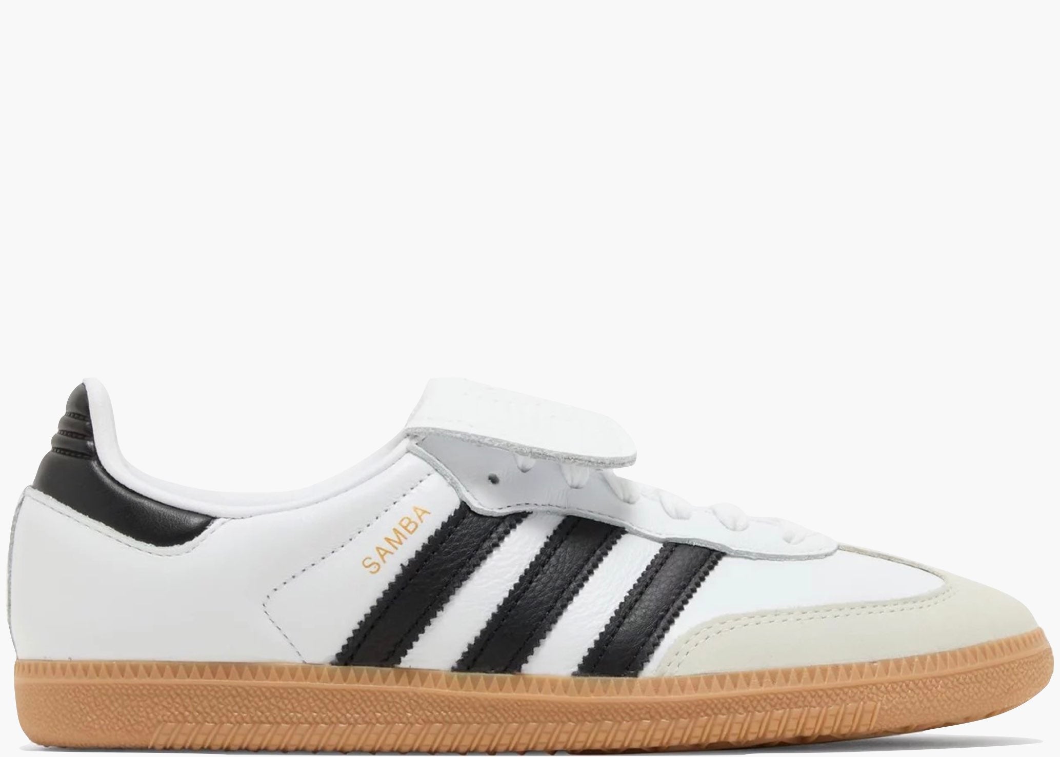 Adidas Samba LT Cloud White Core Black (W) IG4279 Hype Clothinga Limited Edition