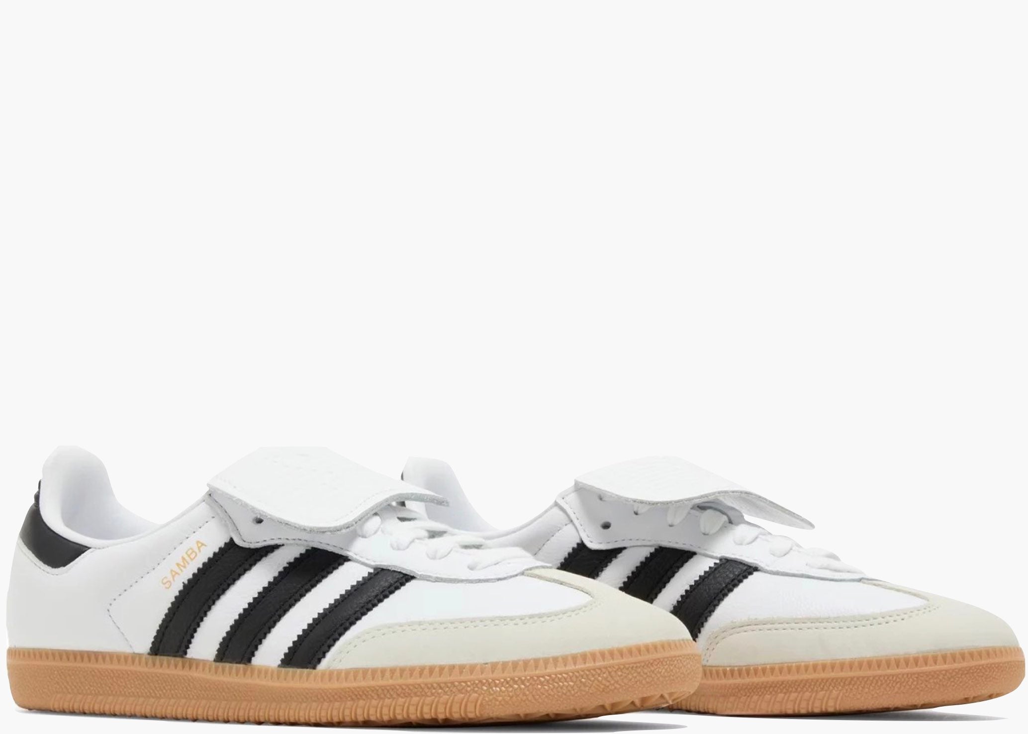 Adidas Samba LT Cloud White Core Black (W) IG4279 Hype Clothinga Limited Edition
