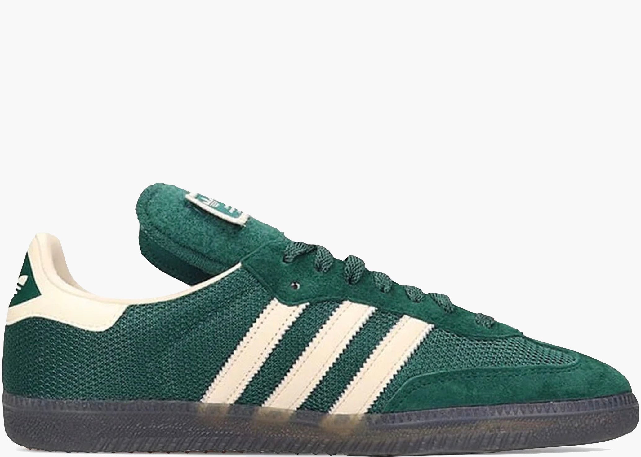 Adidas Samba LT Collegiate Green B44674 Hype Clothinga Limited Edition