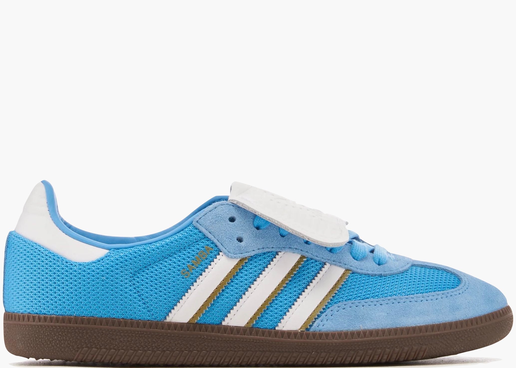 Adidas Samba LT Semi Blue Burst IE9170 Hype Clothinga Limited Edition