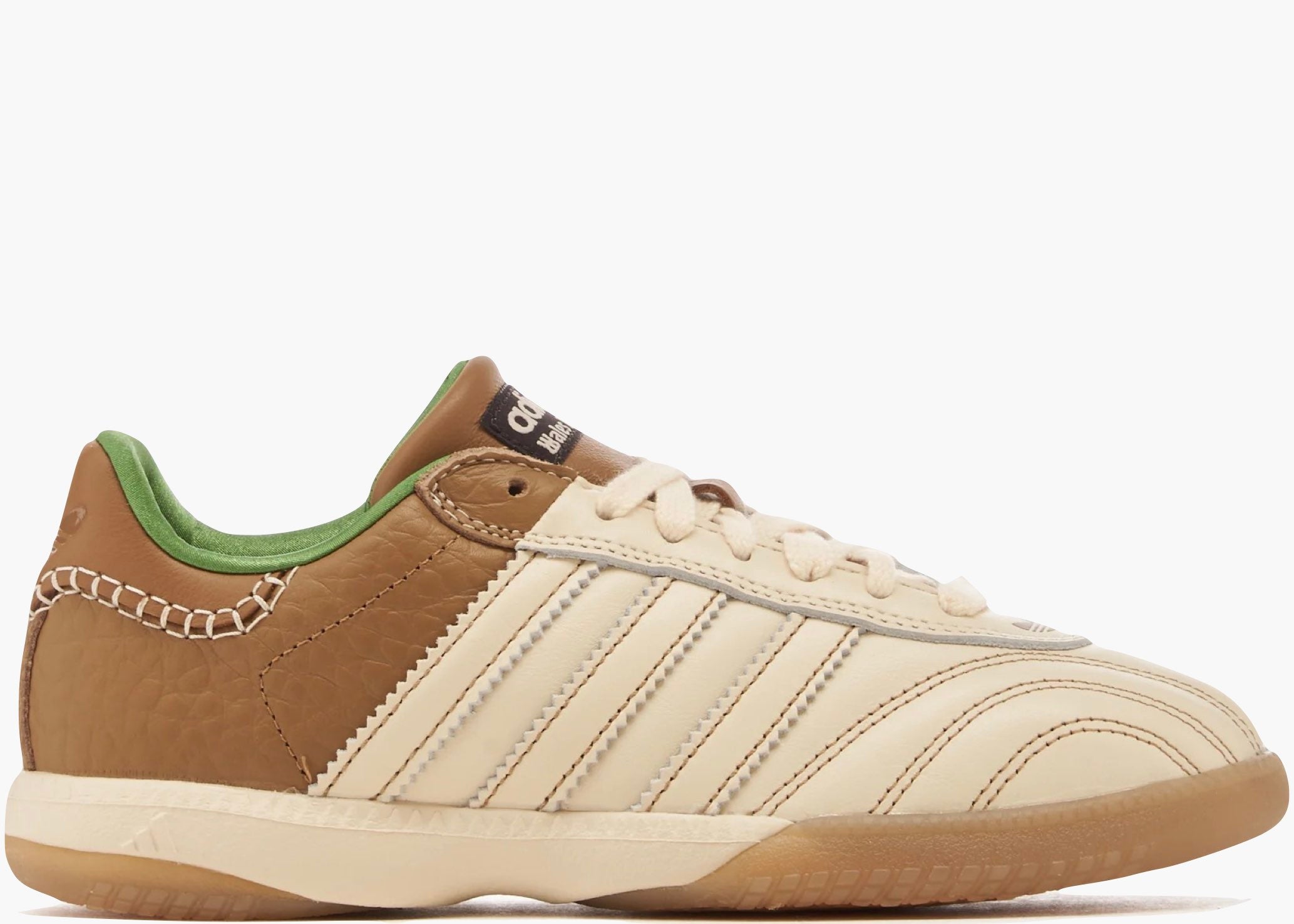 Adidas Samba Millennium Wales Bonner Elena Nappa IF6703 Hype Clothinga Limited Edition