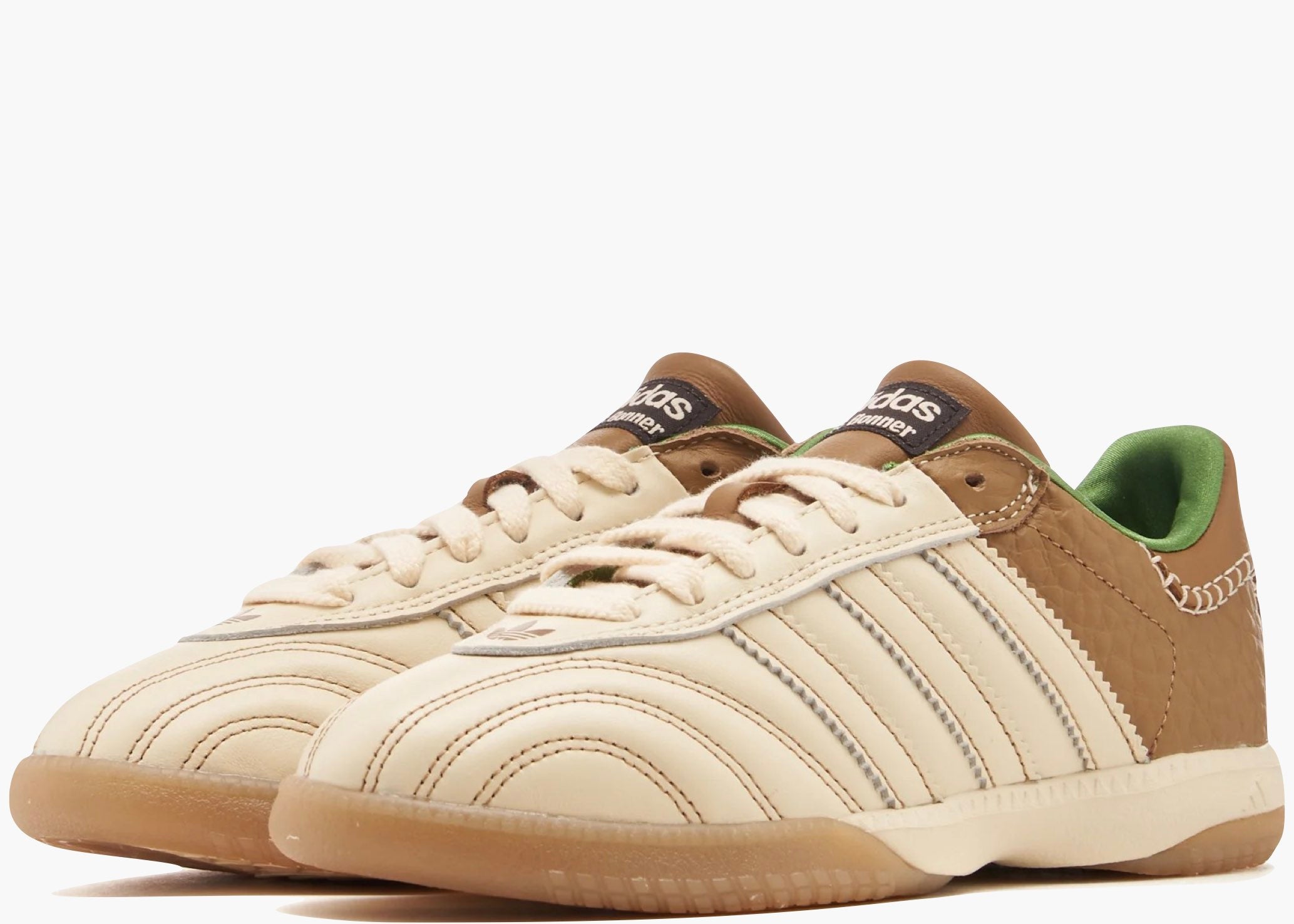 Adidas Samba Millennium Wales Bonner Elena Nappa IF6703 Hype Clothinga Limited Edition