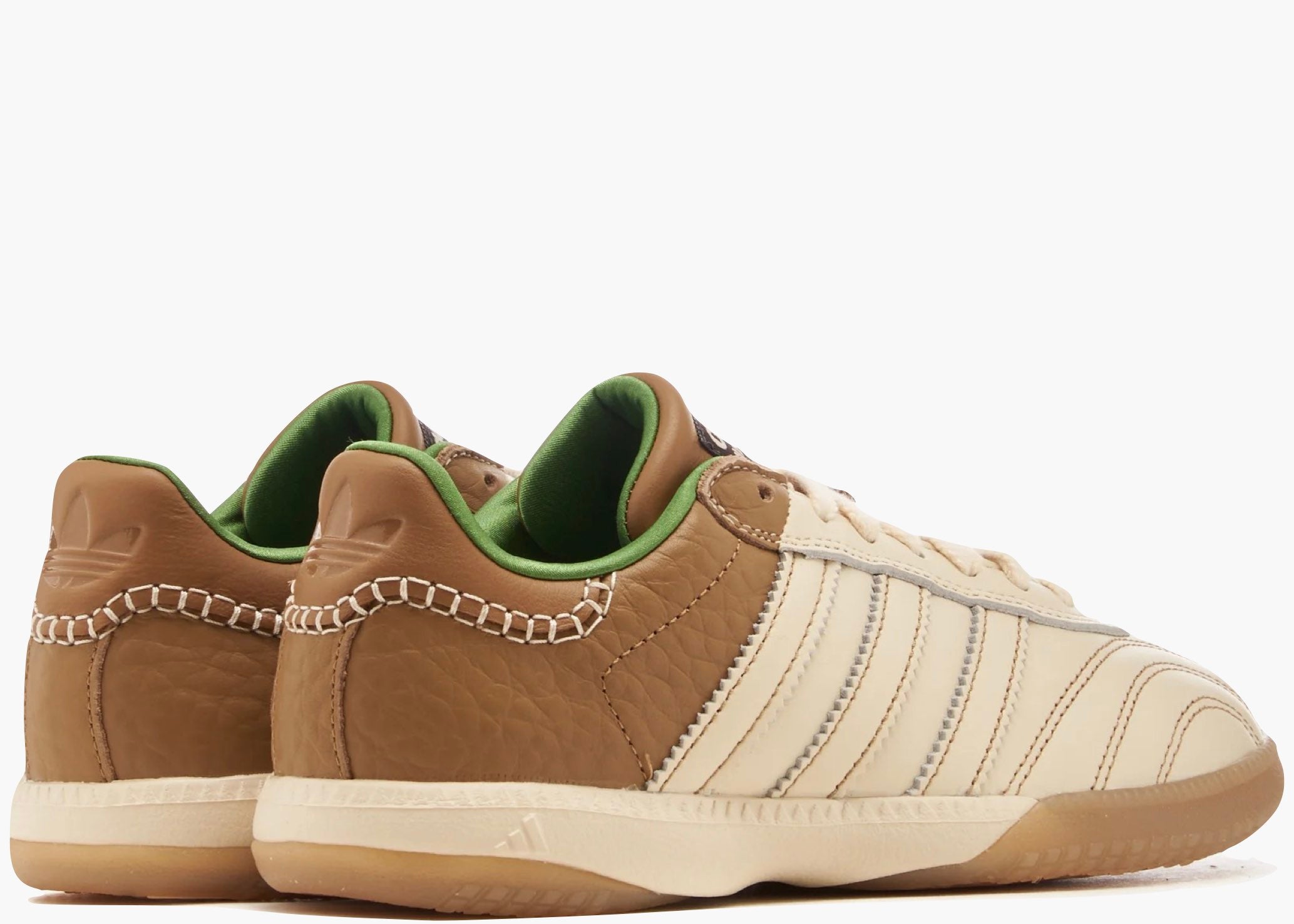 Adidas Samba Millennium Wales Bonner Elena Nappa IF6703 Hype Clothinga Limited Edition