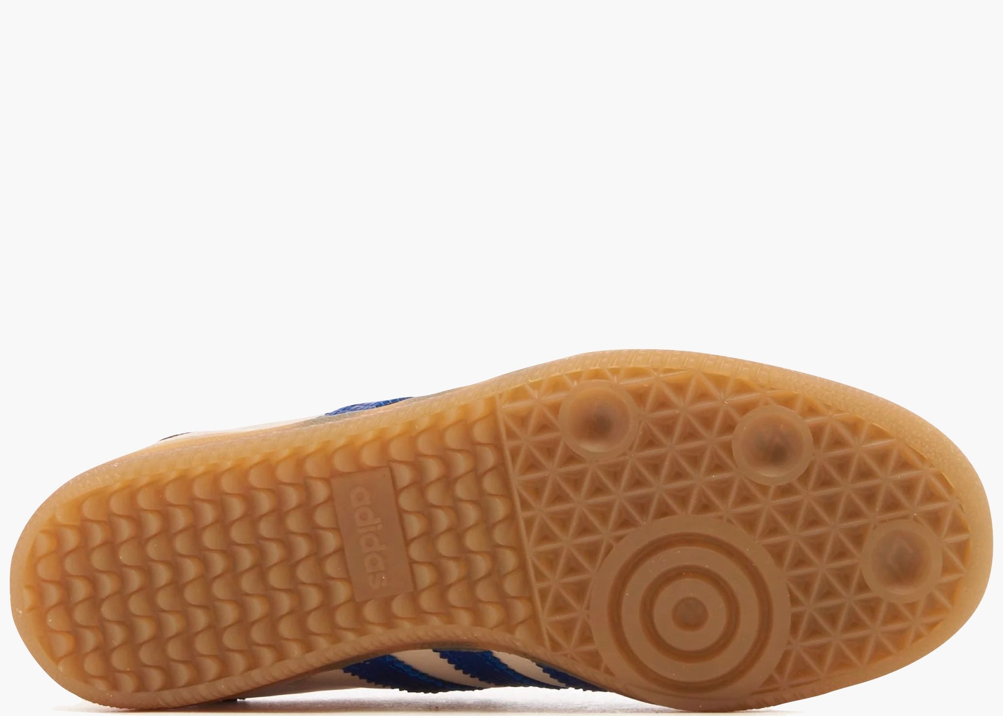 Adidas Samba Nylon Galles Bonner Wonder Clay Royal IH7756 Hype Clothinga Limited Edition