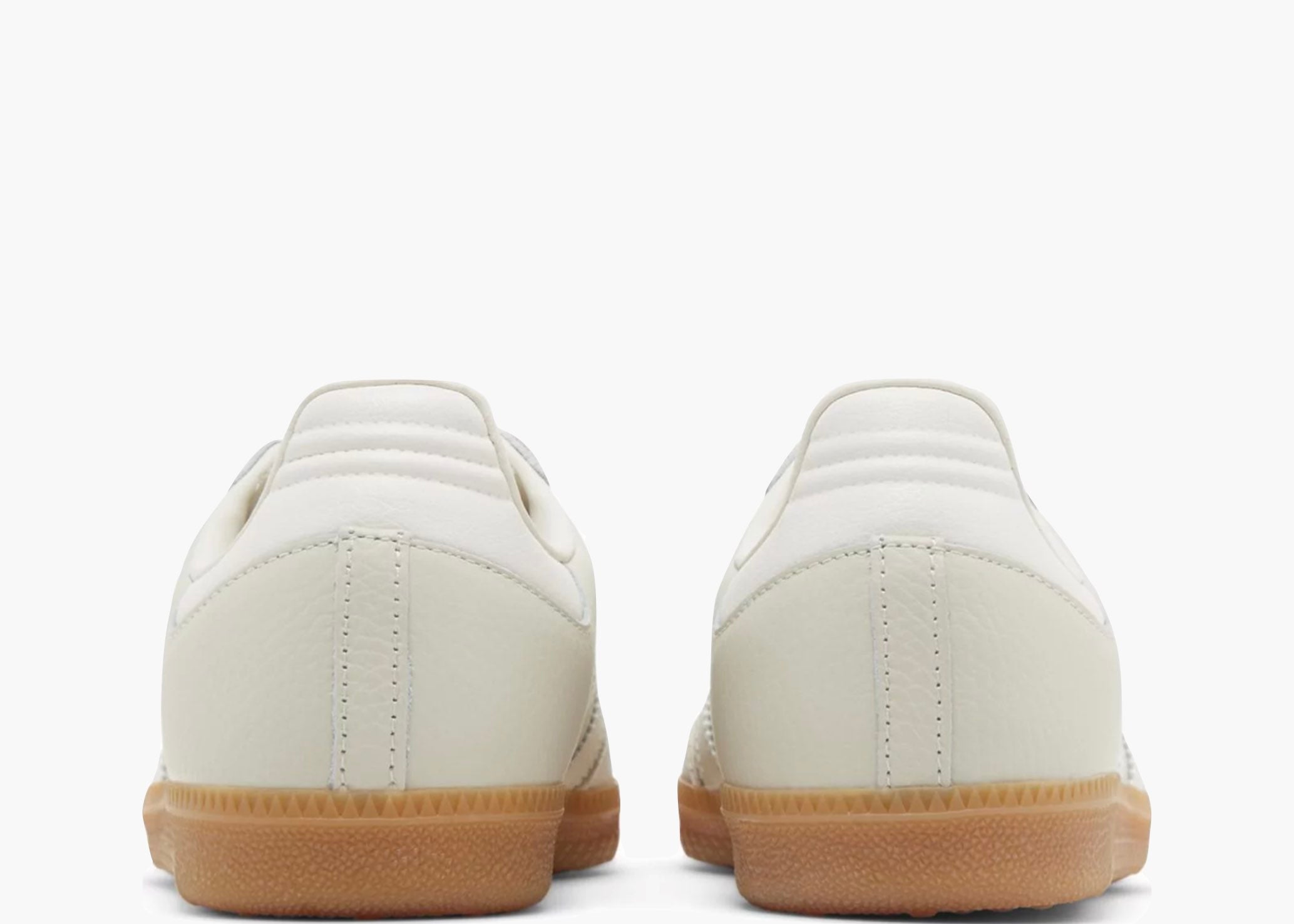 Adidas Samba OG Aluminum Gum (W) IE7013 Hype Clothinga Limited Edition