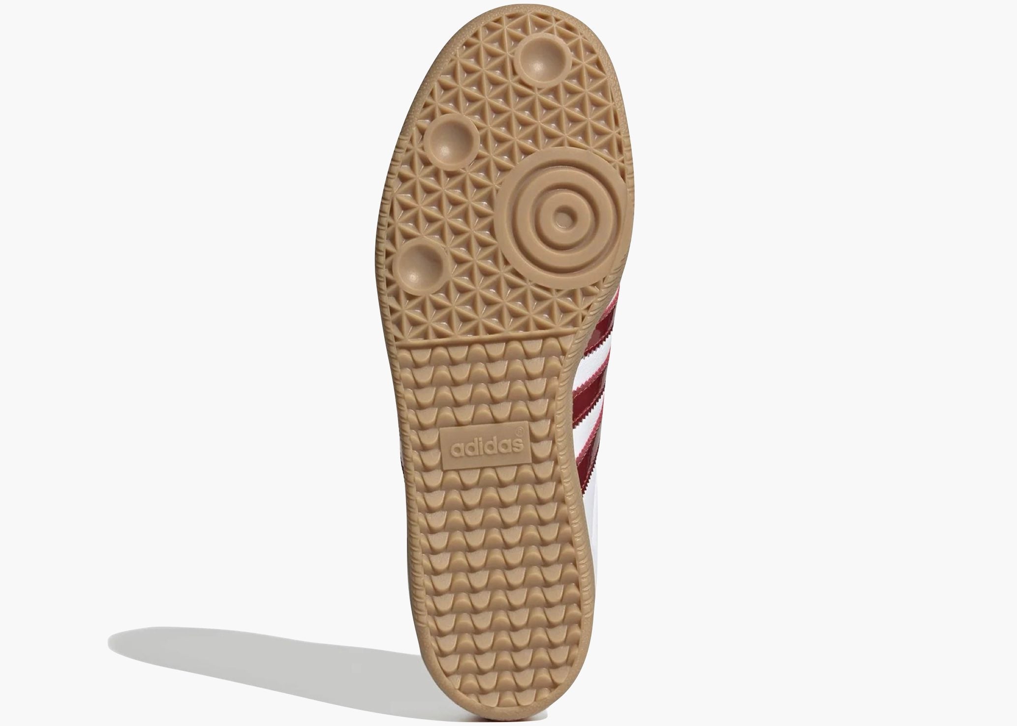 Adidas Samba OG Coca-Cola White KH6879 Hype Clothinga Limited Edition