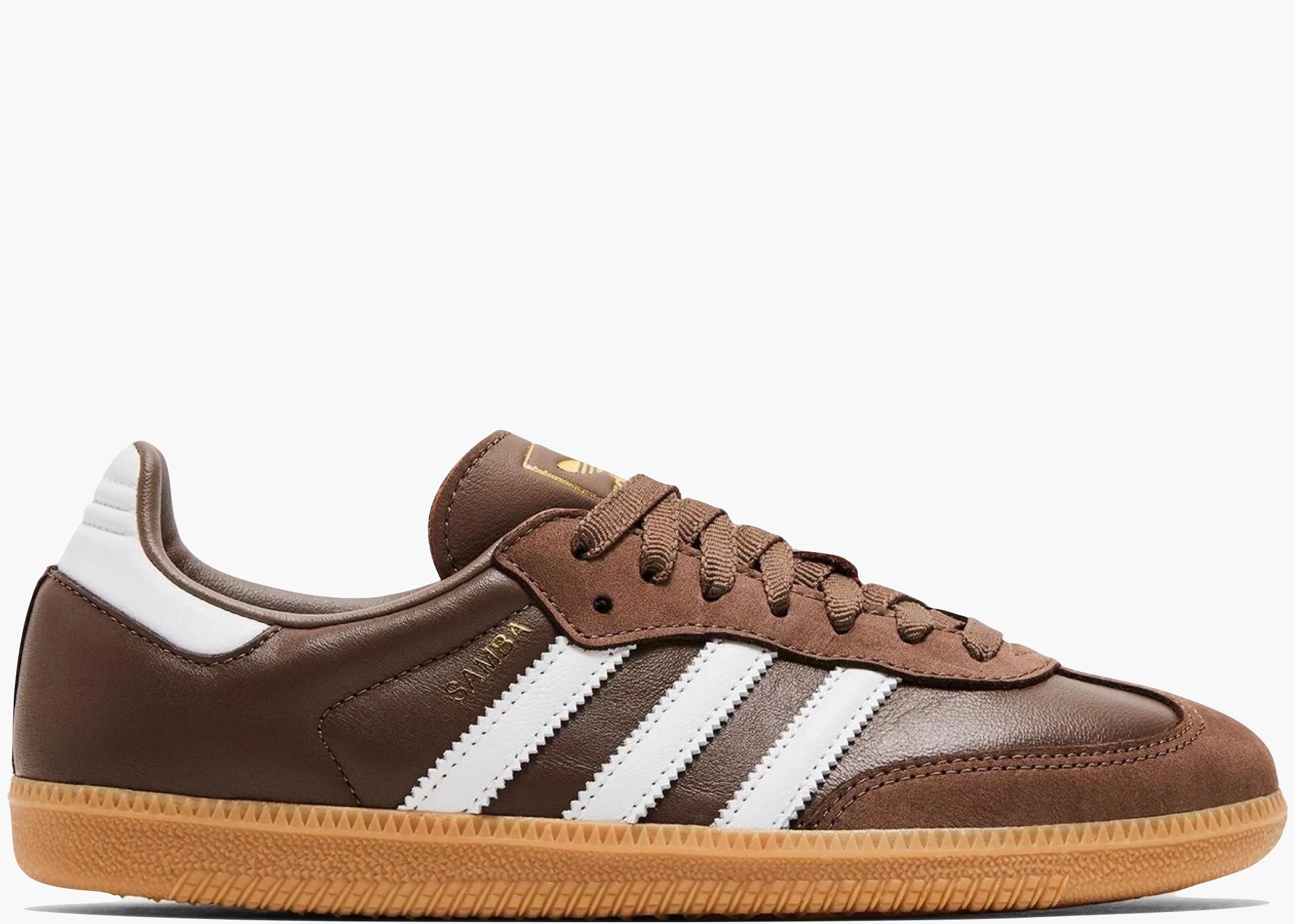 Adidas samba limited edition hotsell