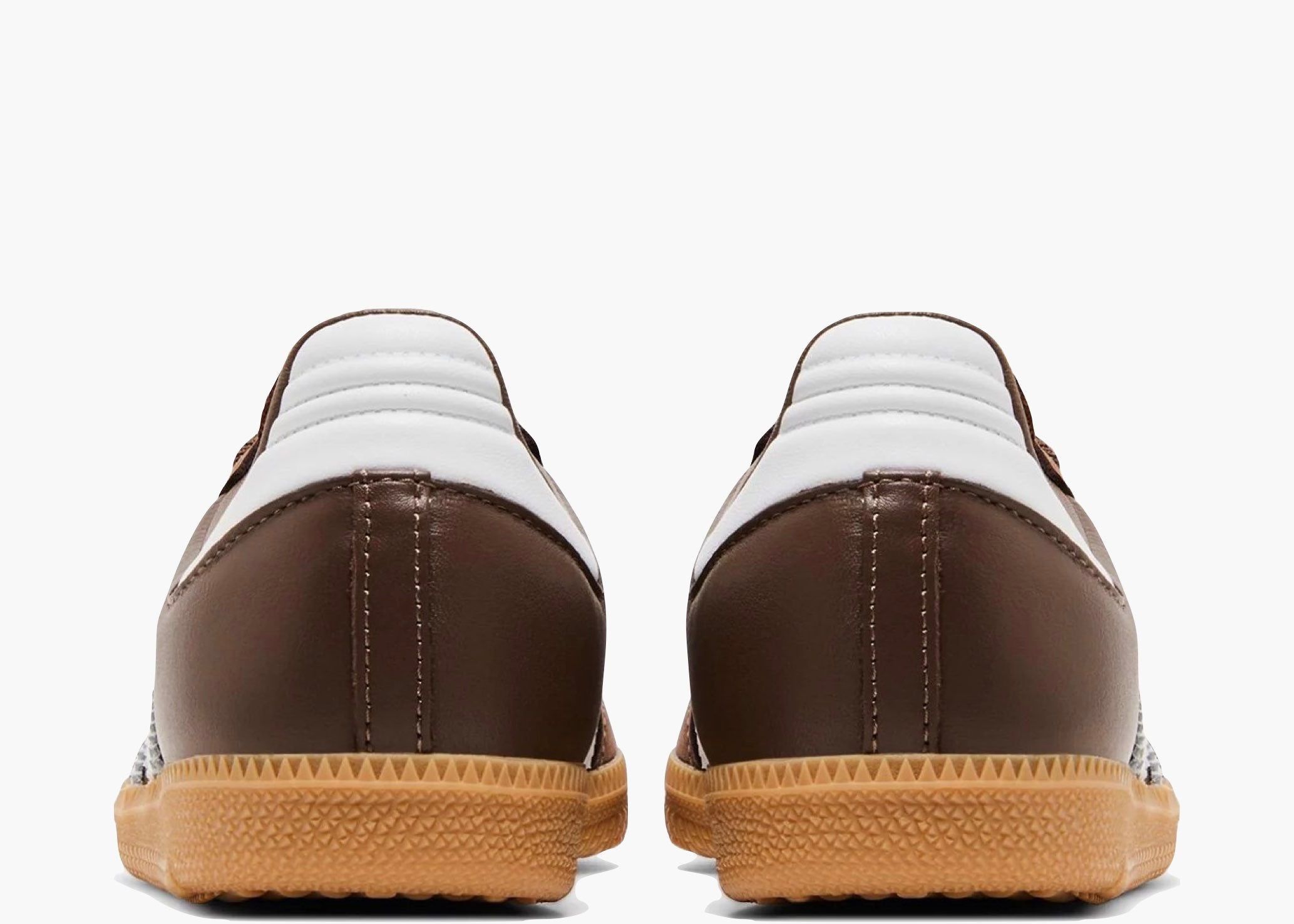 Adidas Samba OG Earth Strata Gum (W) ie6522 Hype Clothinga Limited Edition
