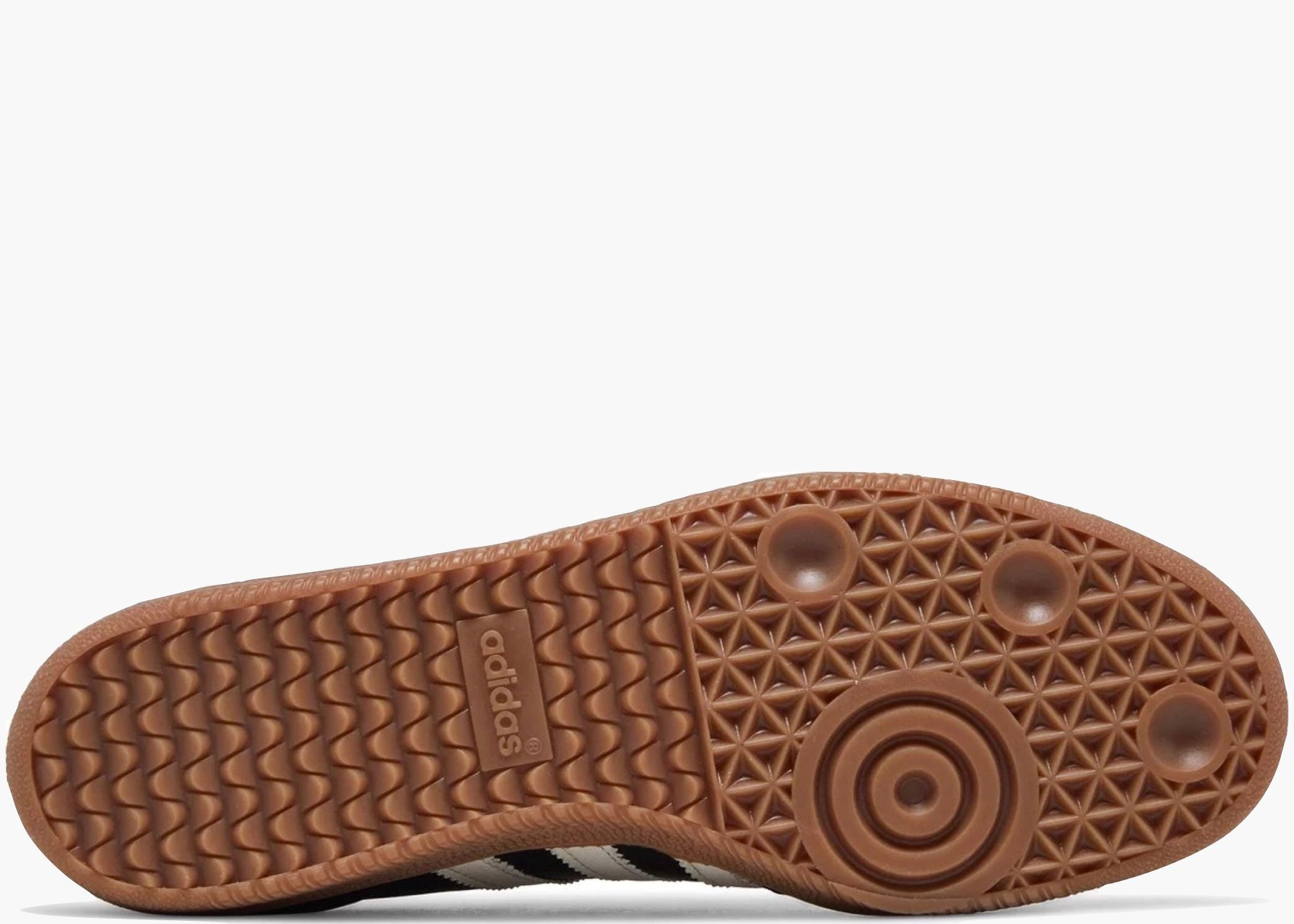 Adidas Samba OG JJJJound Black ID8707 Hype Clothinga Limited Edition