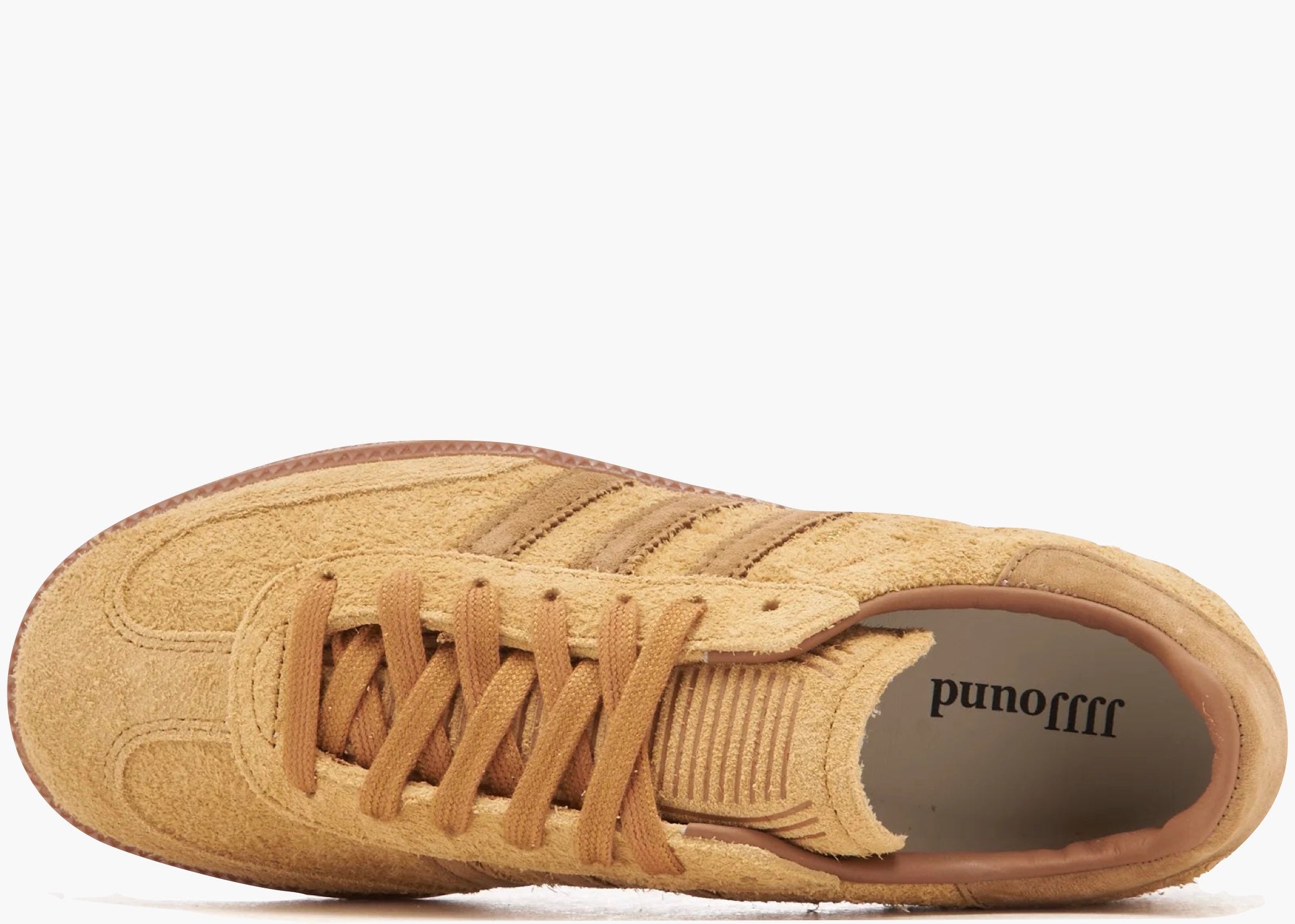 Adidas Samba OG JJJJound Mesa ID8709 Hype Clothinga Limited Edition