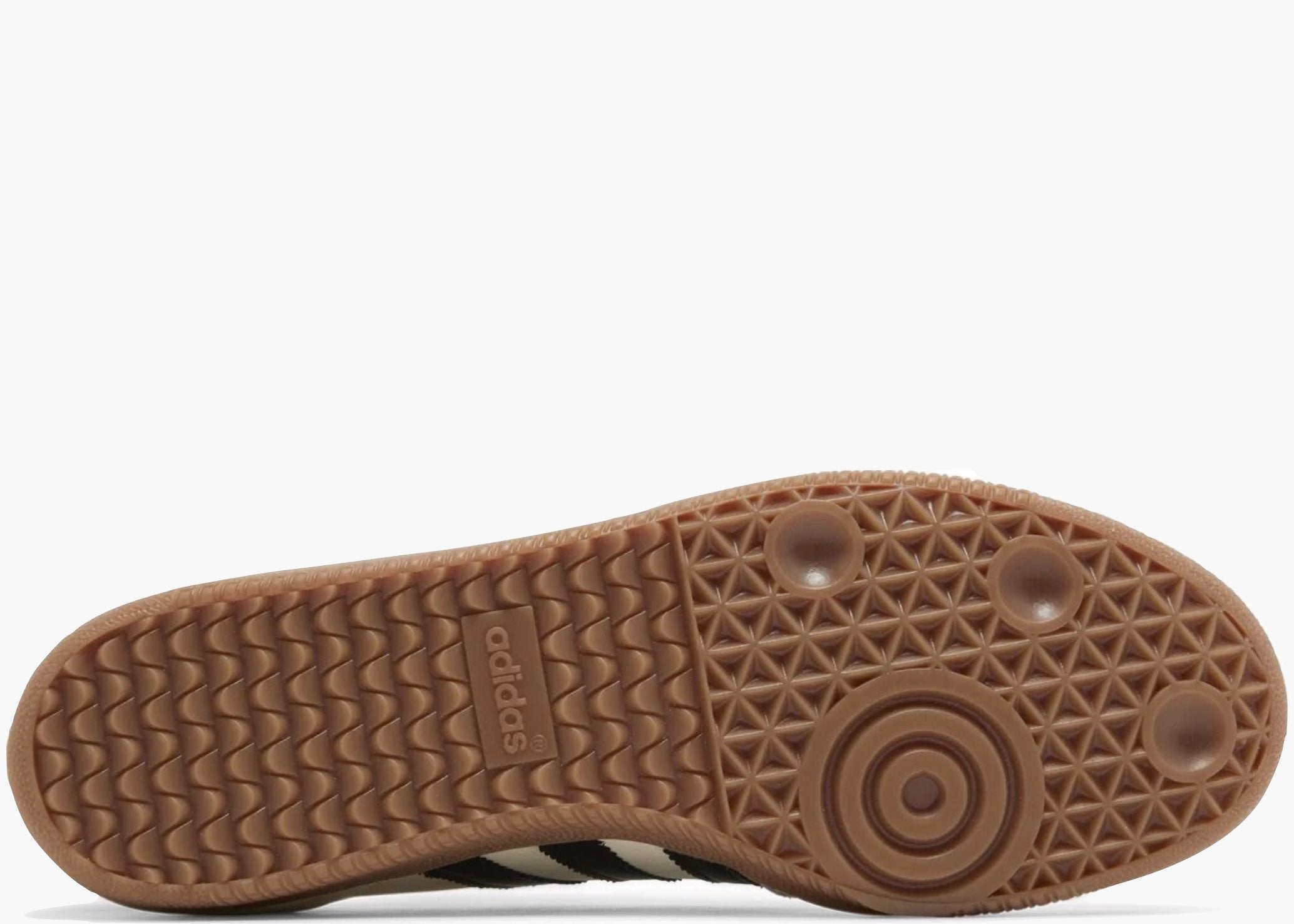 Adidas Samba OG JJJJound White ID8708 Hype Clothinga Limited Edition