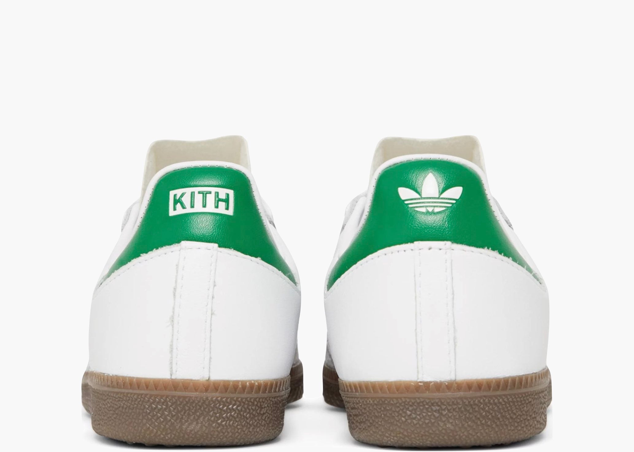 Adidas Samba OG Kith Classics Program White FX5398 Hype Clothinga Limited Edition