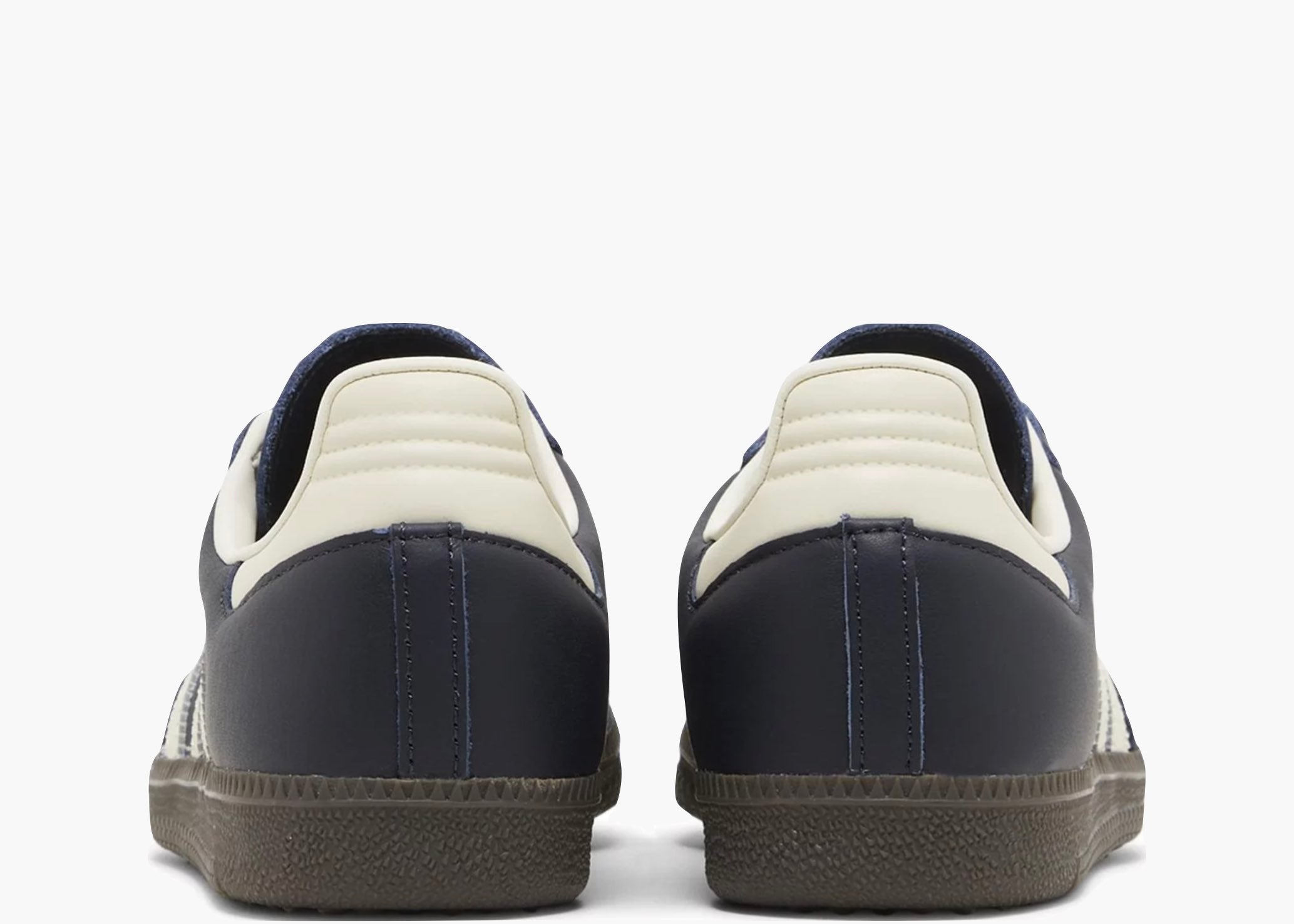 Adidas Samba OG Night Navy Gum ID2056 Hype Clothinga Limited Edition