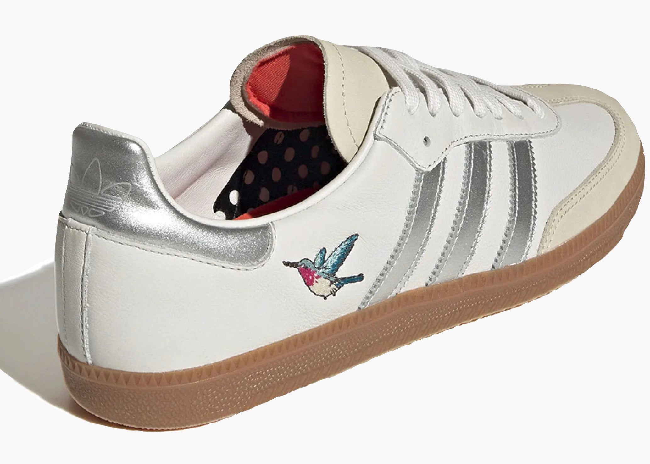Adidas Samba OG Notting Hill Carnival HQ6634 Hype Clothinga Limited Edition