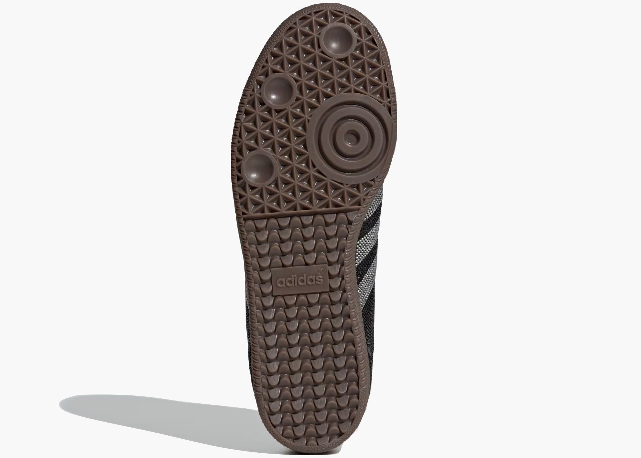 Adidas Samba OG Rhinestone Black Silver (W) IH9052 Hype Clothinga Limited Edition