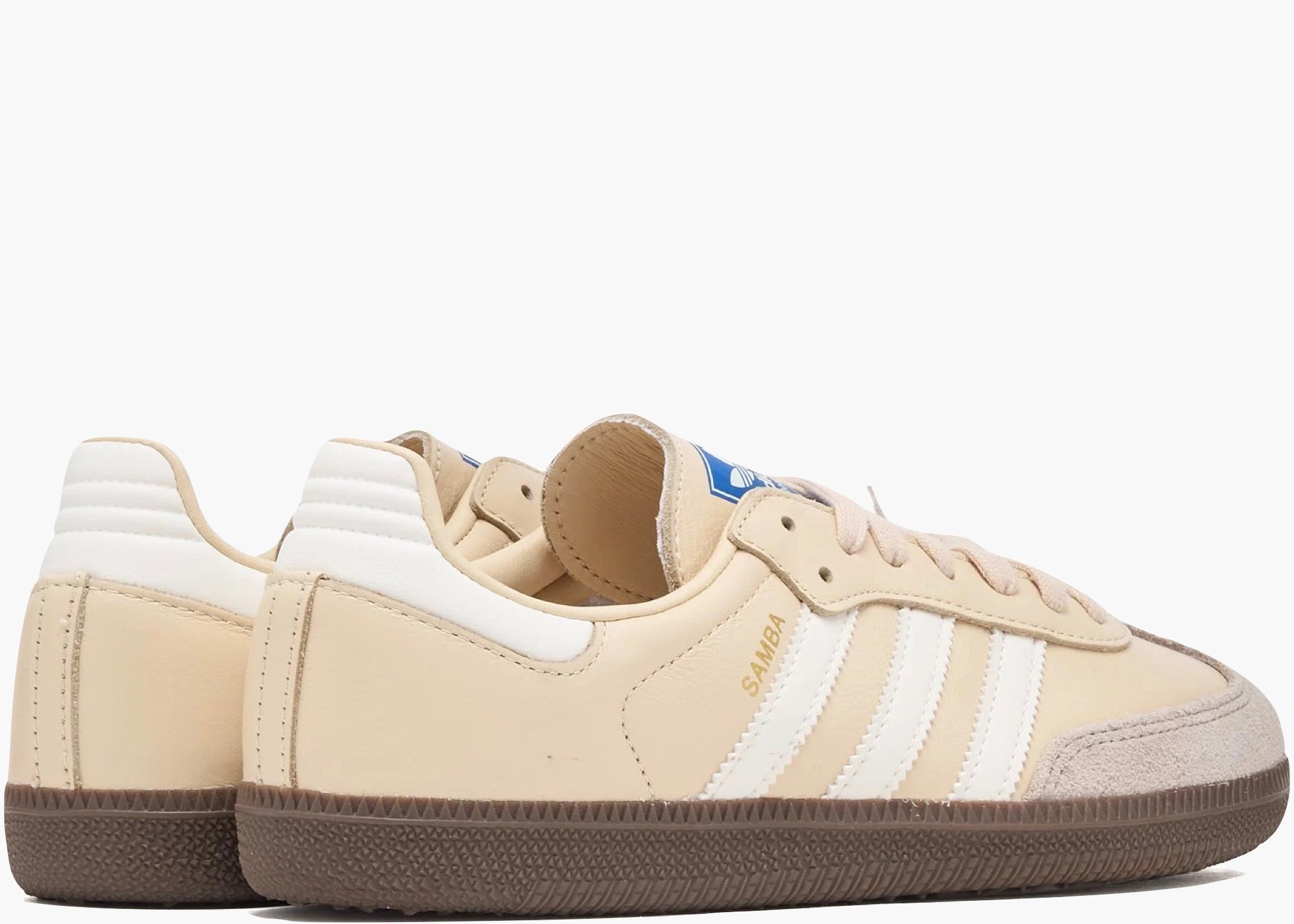 Adidas Samba OG Sand Strata JR0914 Hype Clothinga Limited Edition