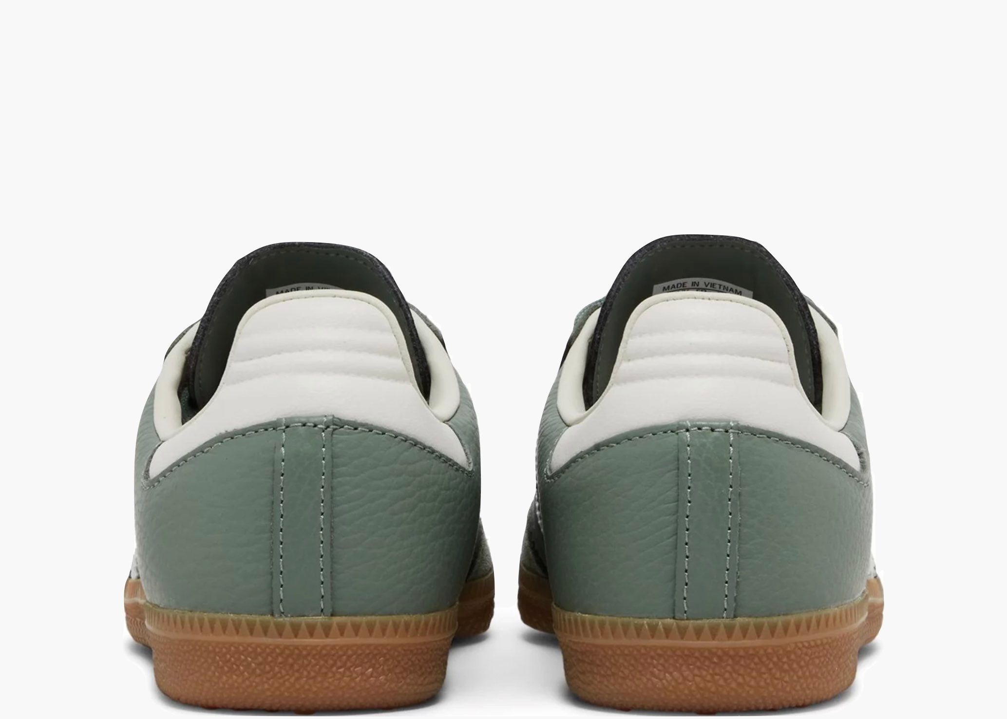 Adidas Samba OG Silver Green (W)IE7011 Hype Clothinga Limited Edition