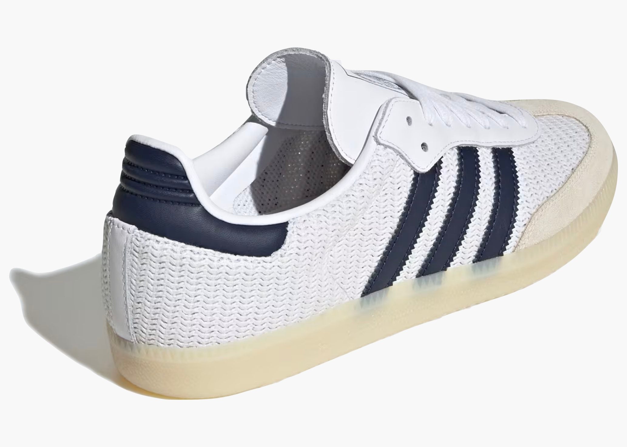 Adidas Samba OG White Night Indigo (W) JH5633 Hype Clothinga Limited Edition