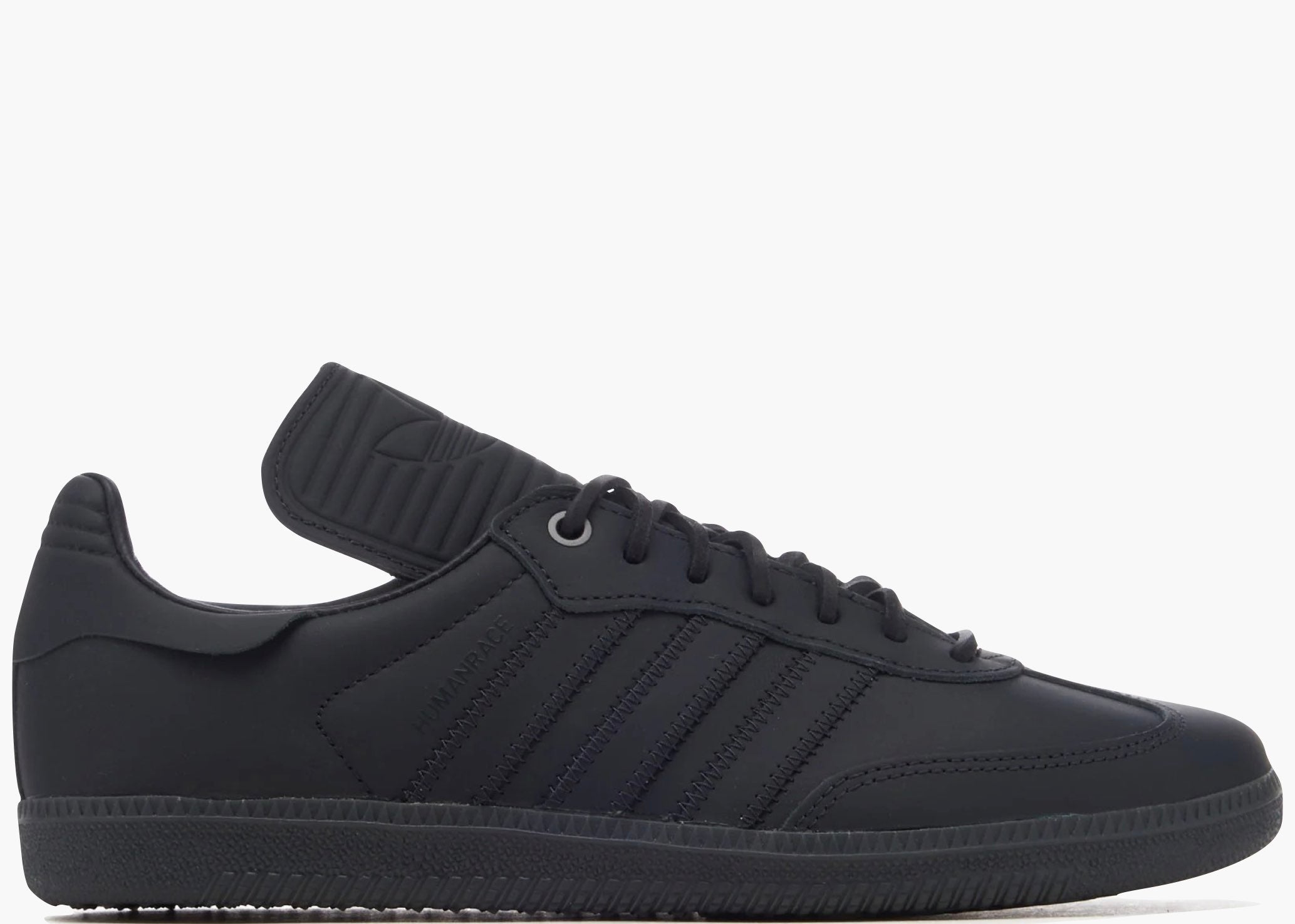 Adidas Samba Pharrell Humanrace Charcoal IE7291 Hype Clothinga Limited Edition