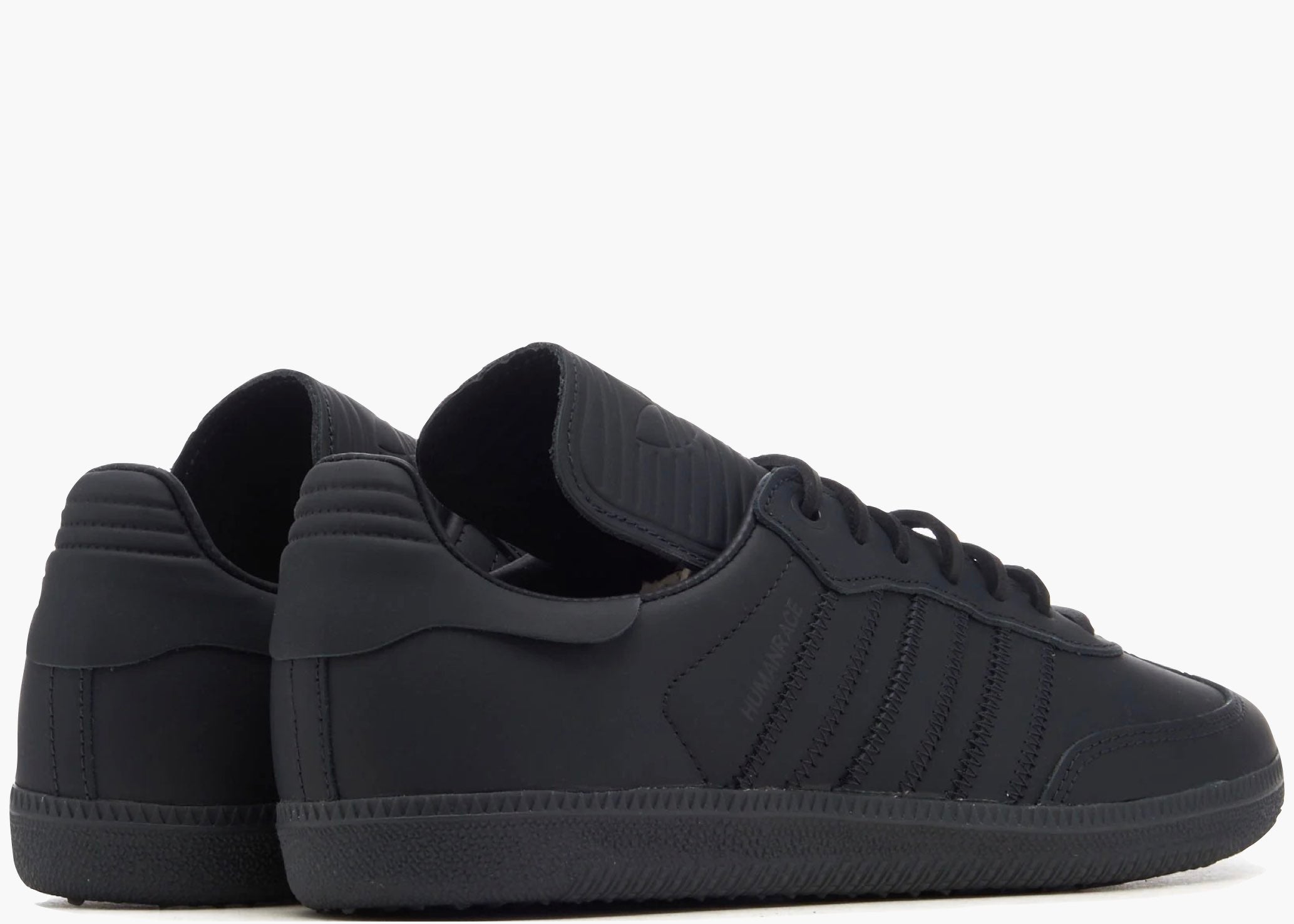Adidas Samba Pharrell Humanrace Charcoal IE7291 Hype Clothinga Limited Edition