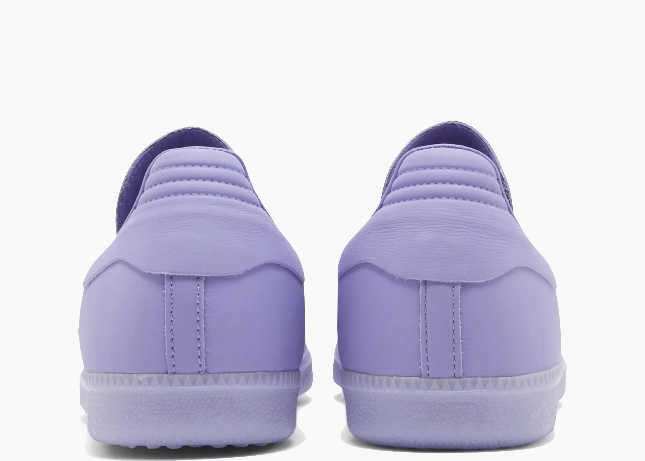 Adidas Samba Pharrell Humanrace Purple IE7296 Hype Clothinga Limited Edition
