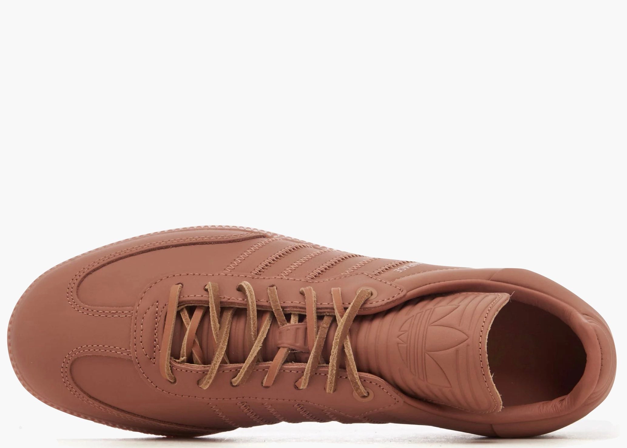 Adidas Samba Pharrell Humanrace Terracotta IE7290 Hype Clothinga Limited Edition
