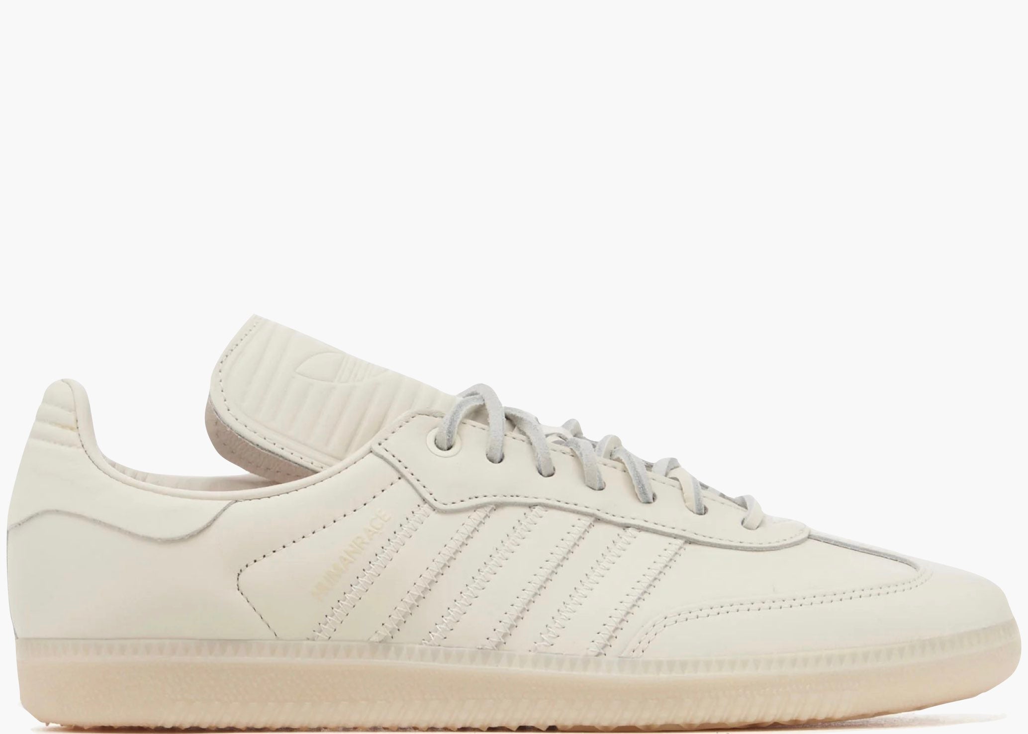 Adidas Samba Pharrell Humanrace White IF5124 Hype Clothinga Limited Edition