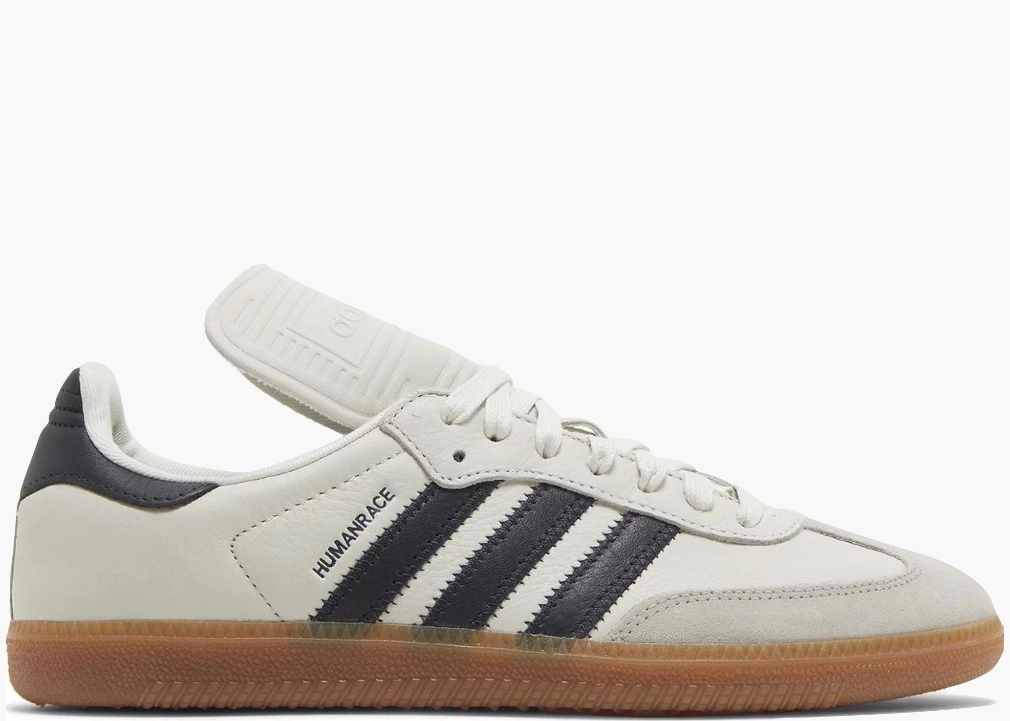 Adidas Samba Pharrell Humanrace White Night Grey HP3383 Hype Clothinga Limited Edition