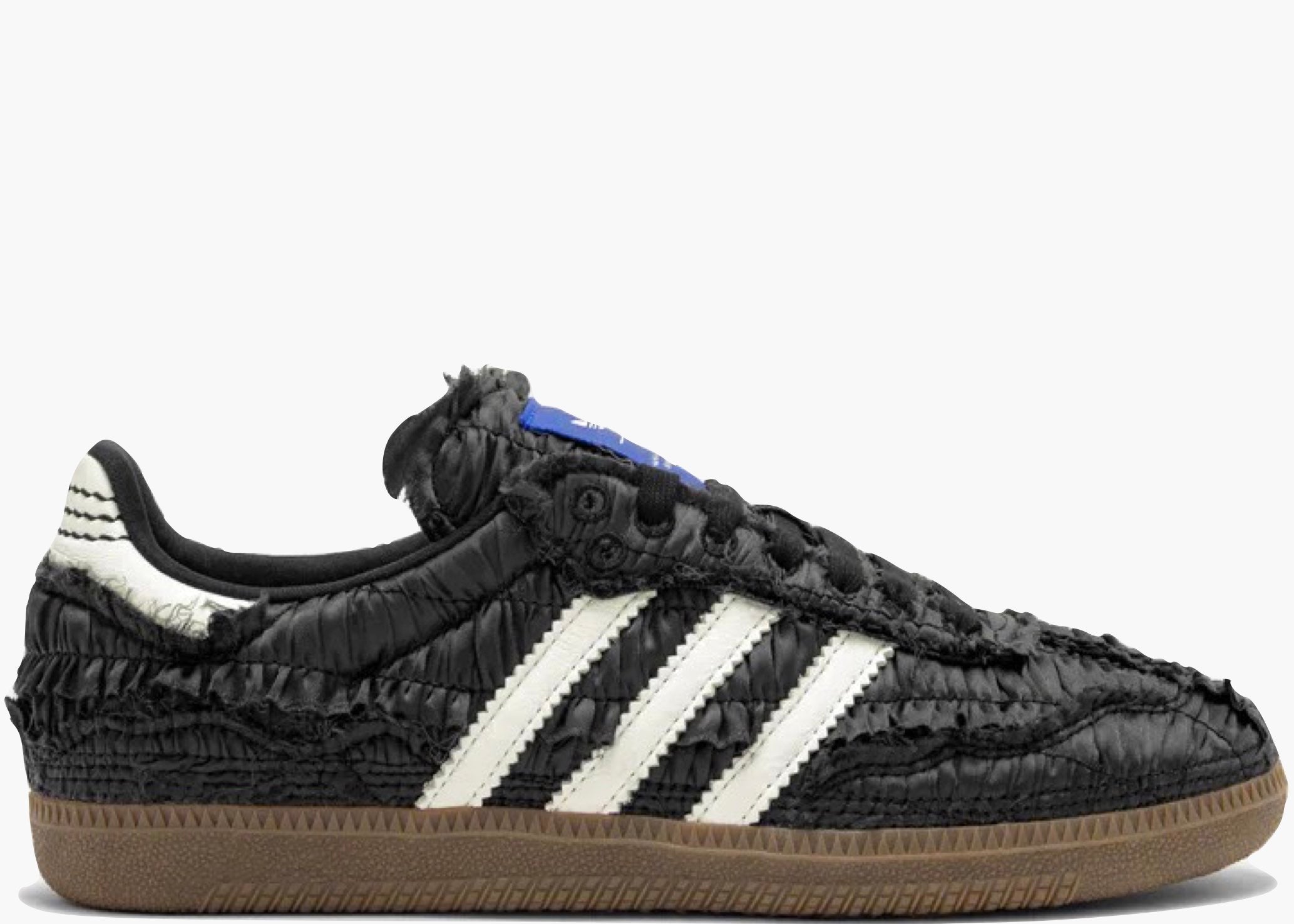 Adidas Samba Reverie by Caroline Hú CLOT Black JQ4749 Hype Clothinga Limited Edition
