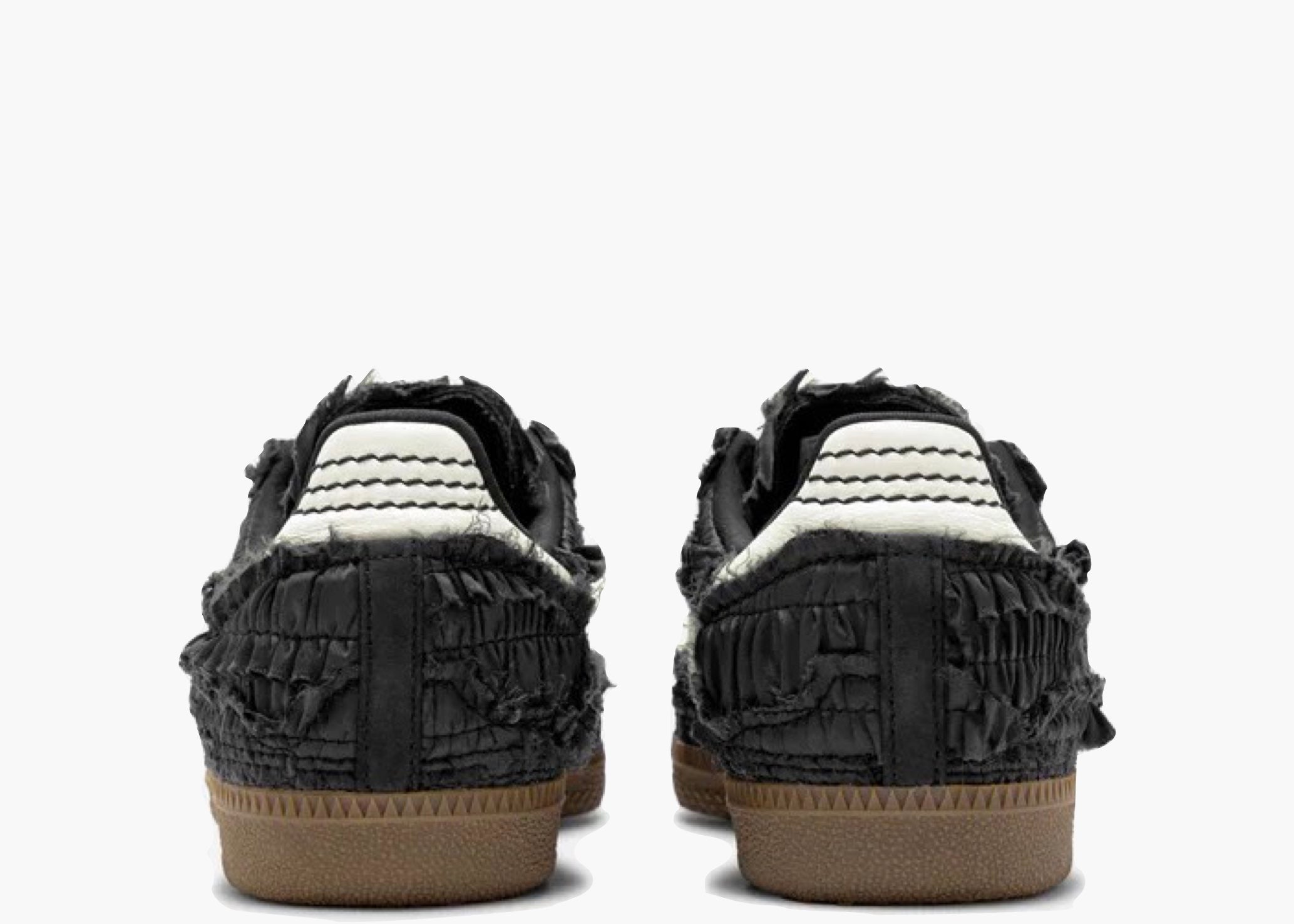 Adidas Samba Reverie by Caroline Hú CLOT Black JQ4749 Hype Clothinga Limited Edition