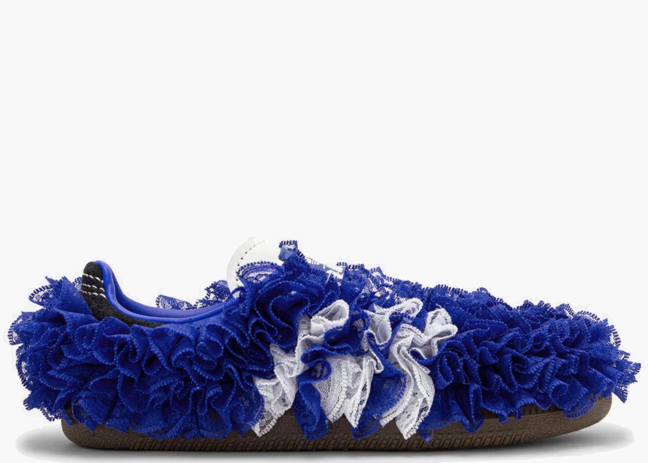 Adidas Samba Reverie by Caroline Hú CLOT Blue JS2777 Hype Clothinga Limited Edition