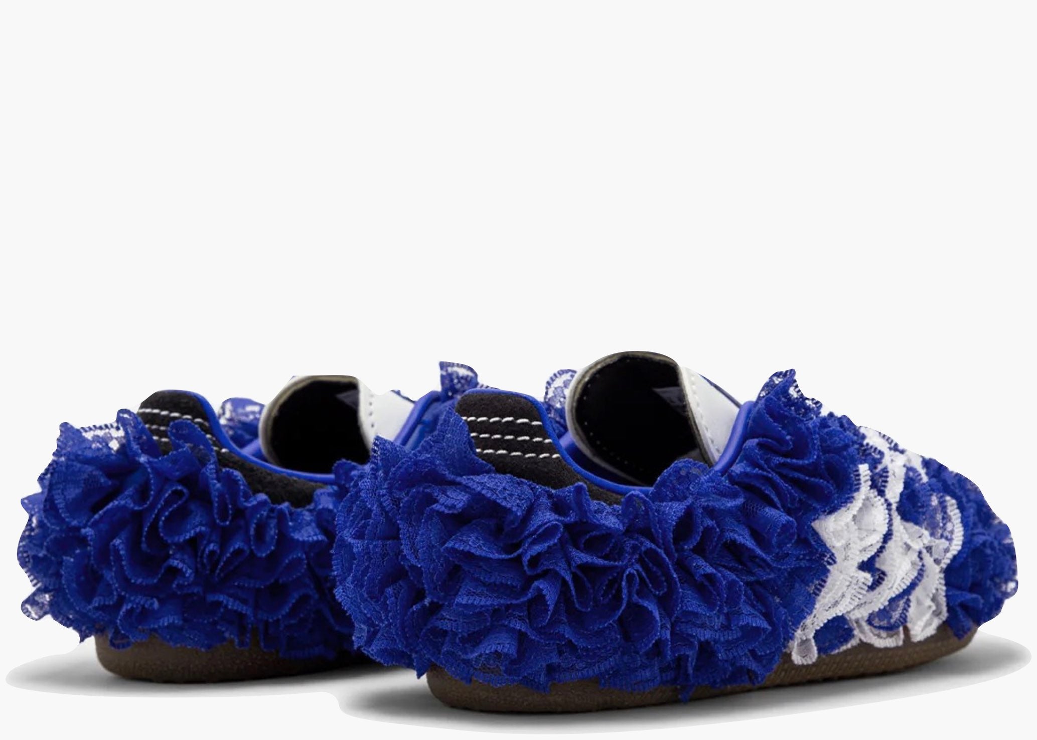 Adidas Samba Reverie by Caroline Hú CLOT Blue JS2777 Hype Clothinga Limited Edition