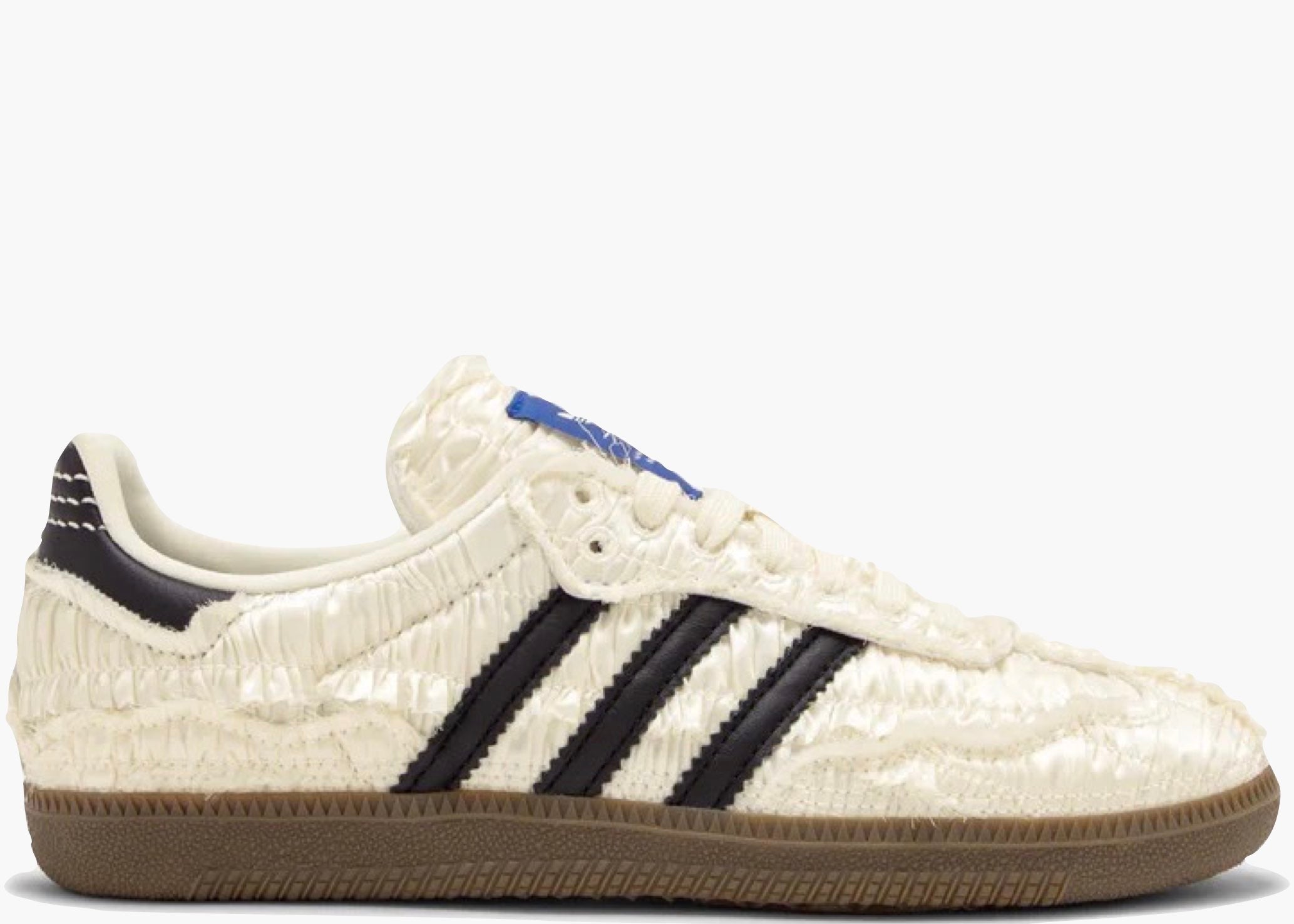 Adidas Samba Reverie by Caroline Hu CLOT Off-White  JQ4748 Hype Clothinga Limited Edition