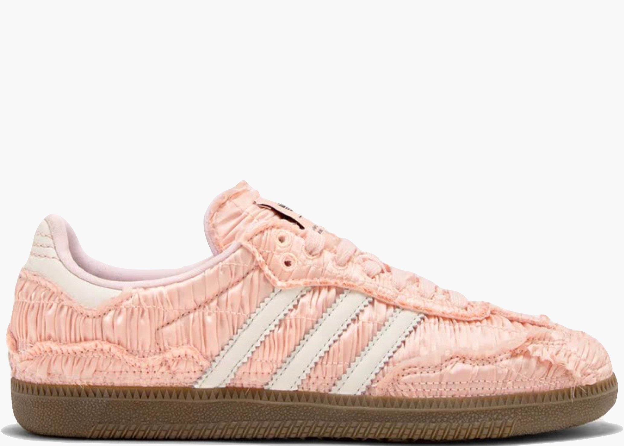 Adidas Samba Reverie by Caroline Hú CLOT Pink JQ4747 Hype Clothinga Limited Edition