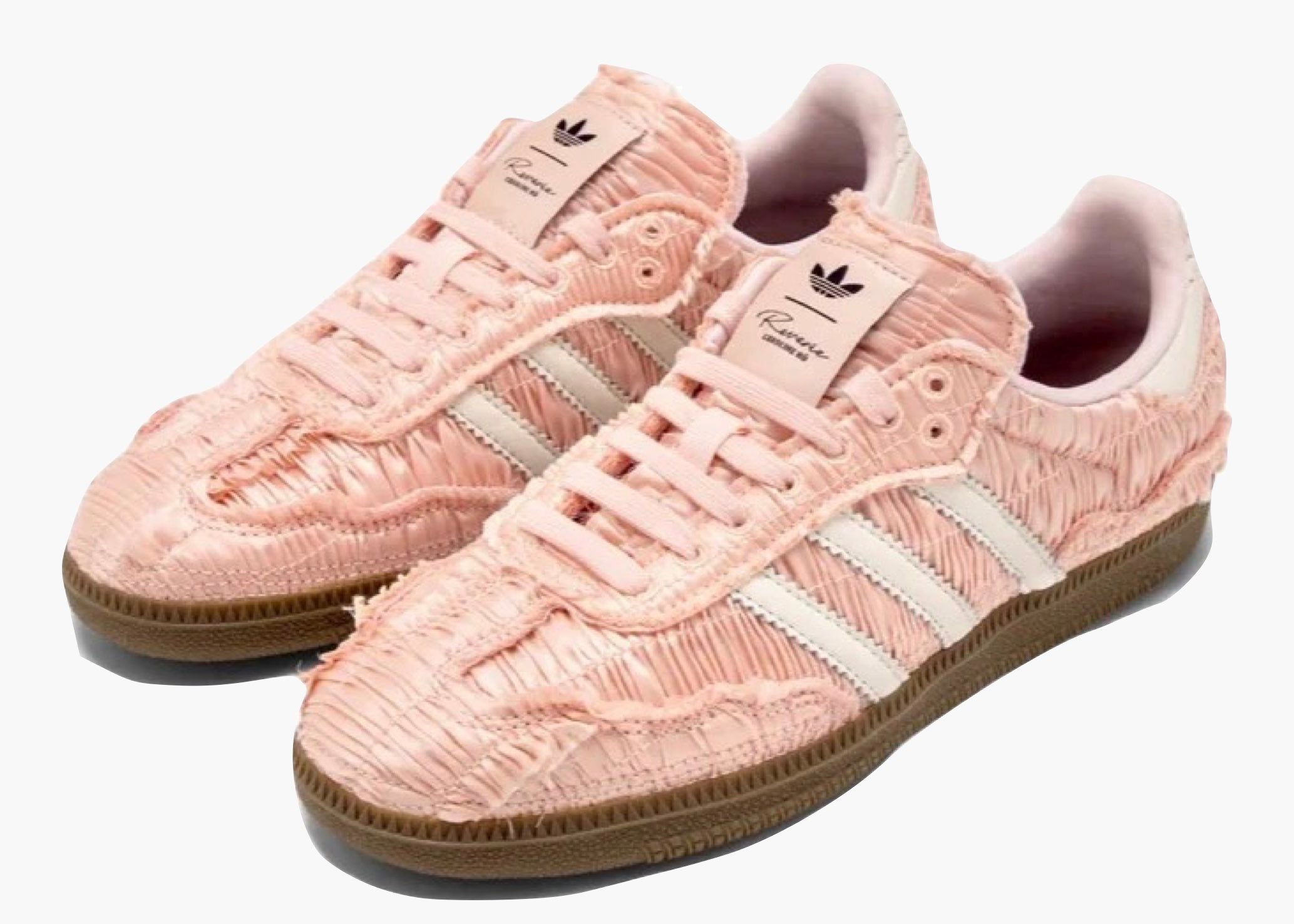 Adidas Samba Reverie by Caroline Hú CLOT Pink JQ4747 Hype Clothinga Limited Edition