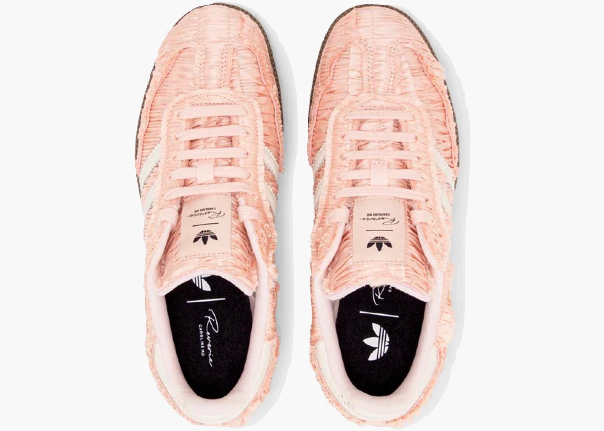 Adidas Samba Reverie by Caroline Hú CLOT Pink JQ4747 Hype Clothinga Limited Edition